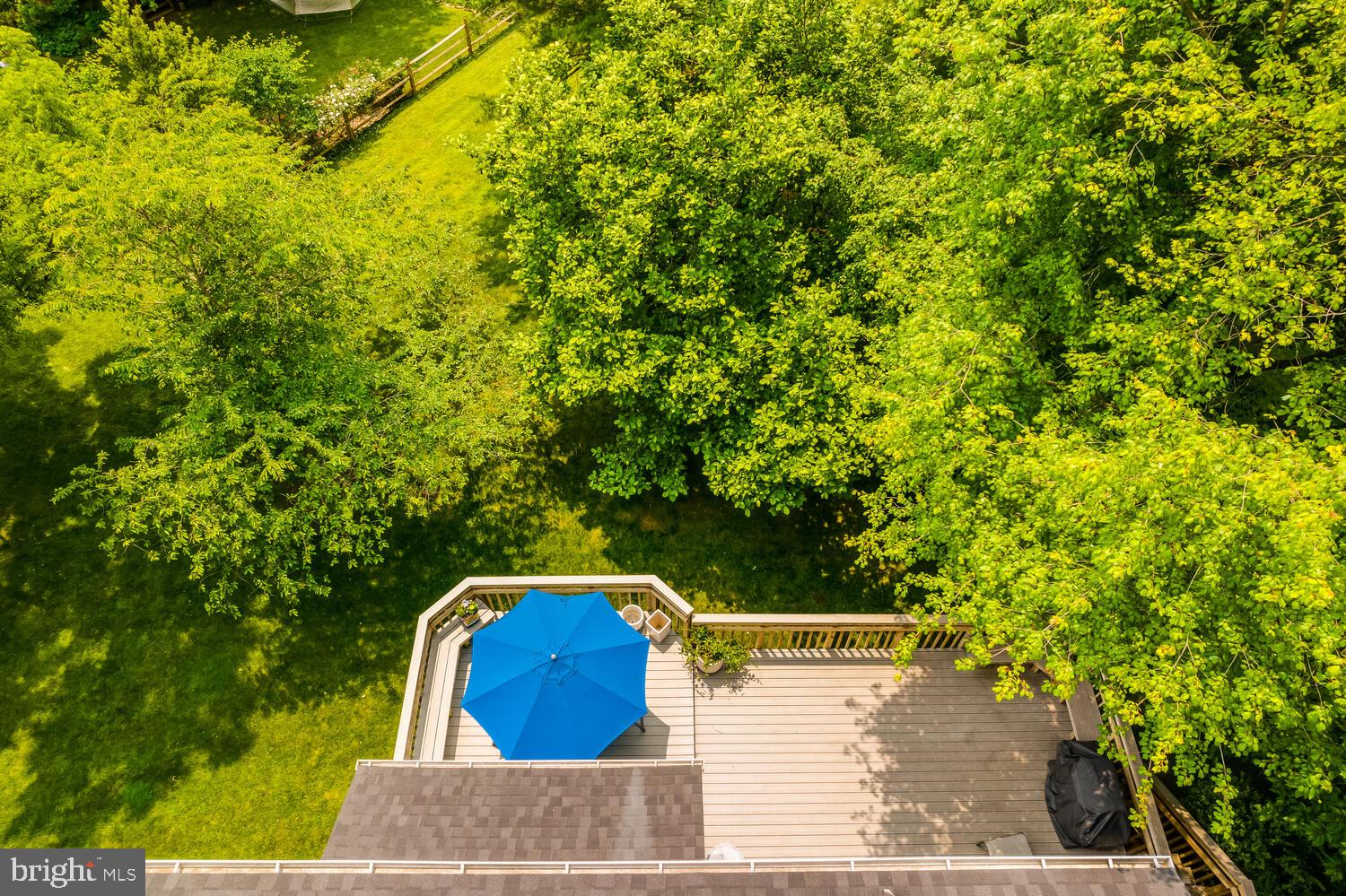 NORBECK MANOR - Residential