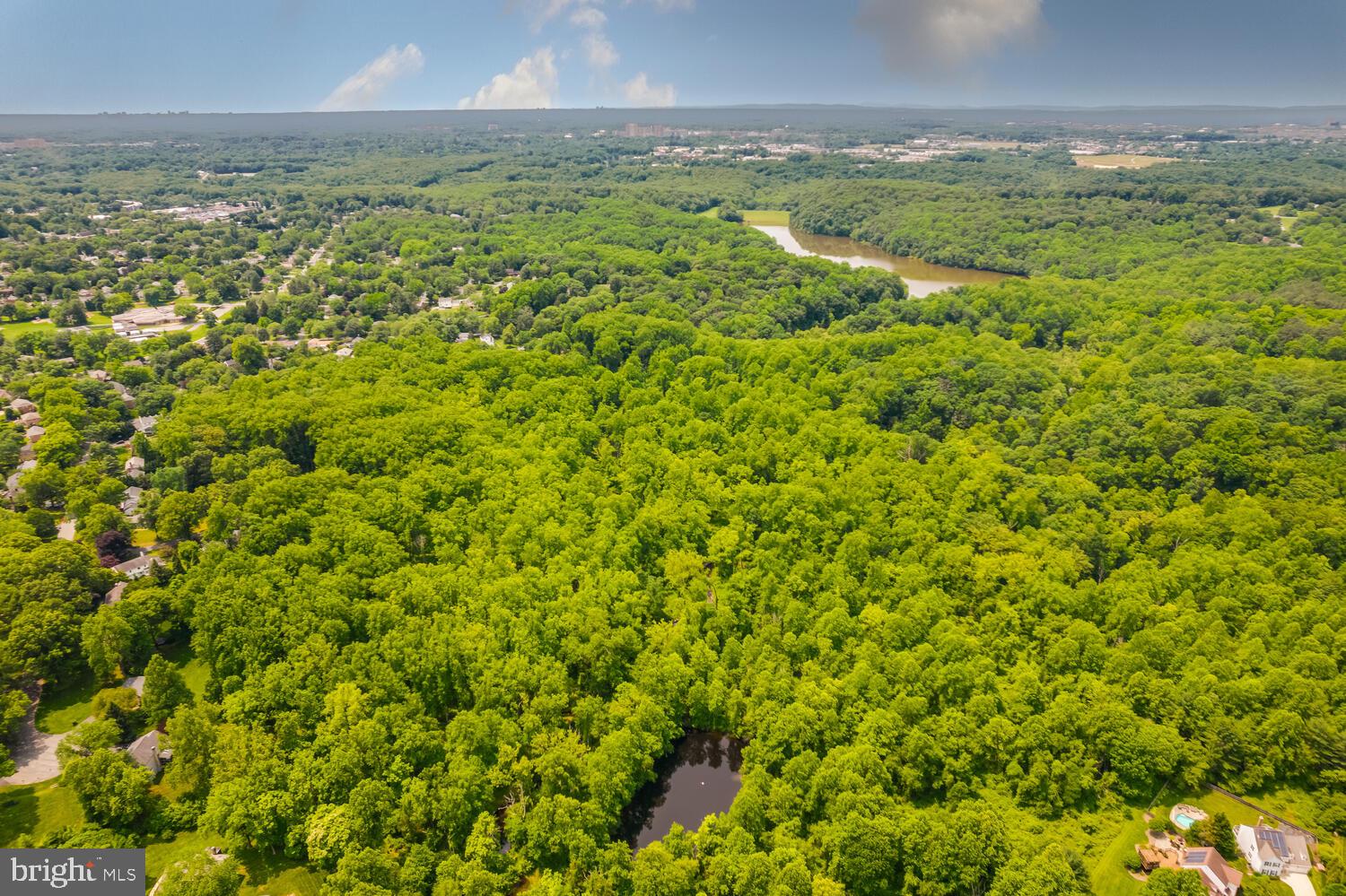 NORBECK MANOR - Residential