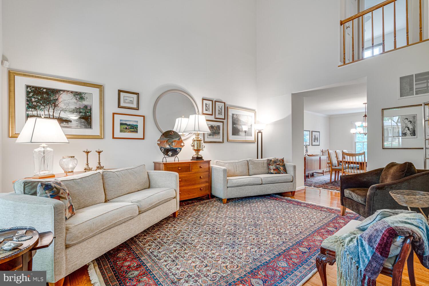 NORBECK MANOR - Residential