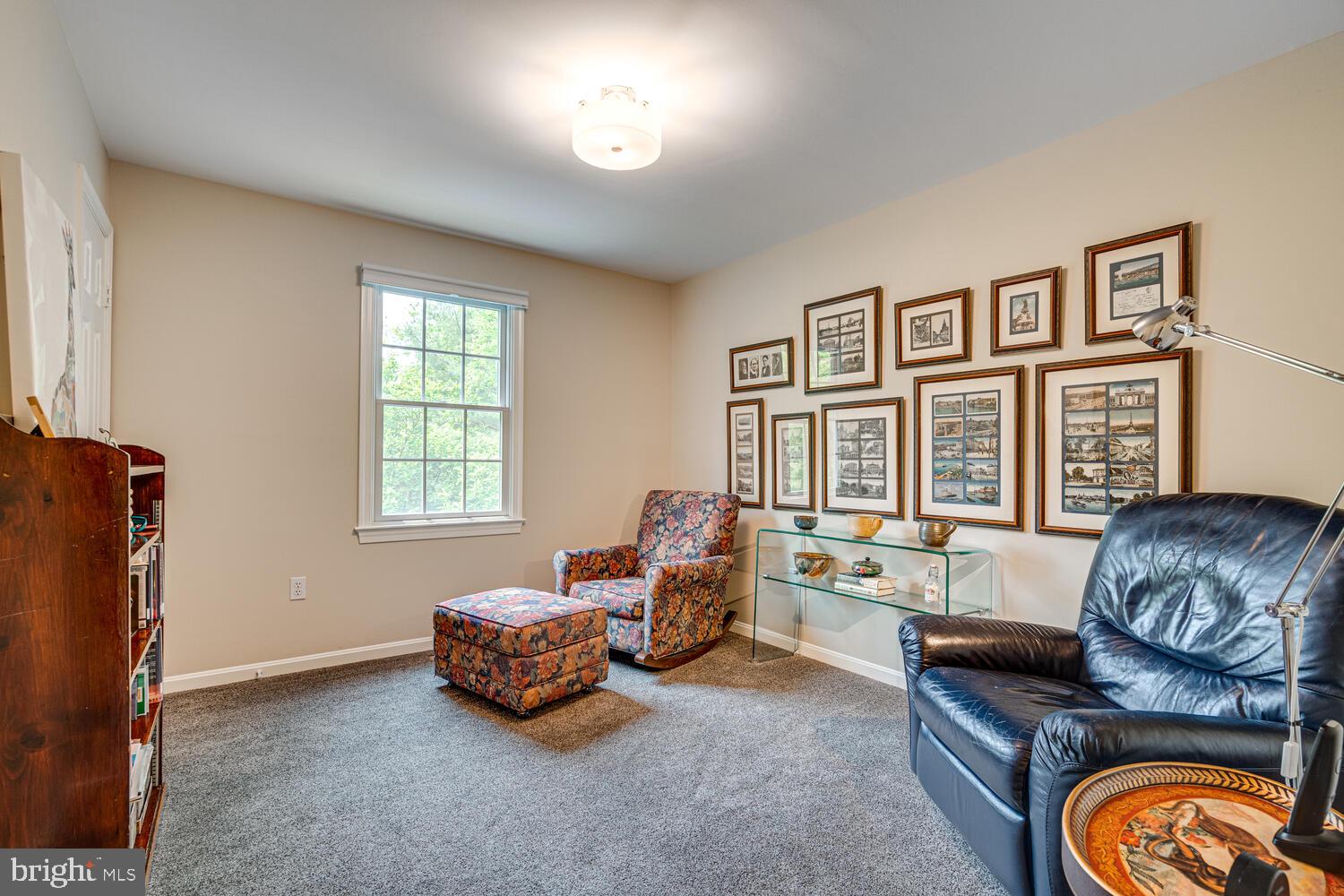 NORBECK MANOR - Residential