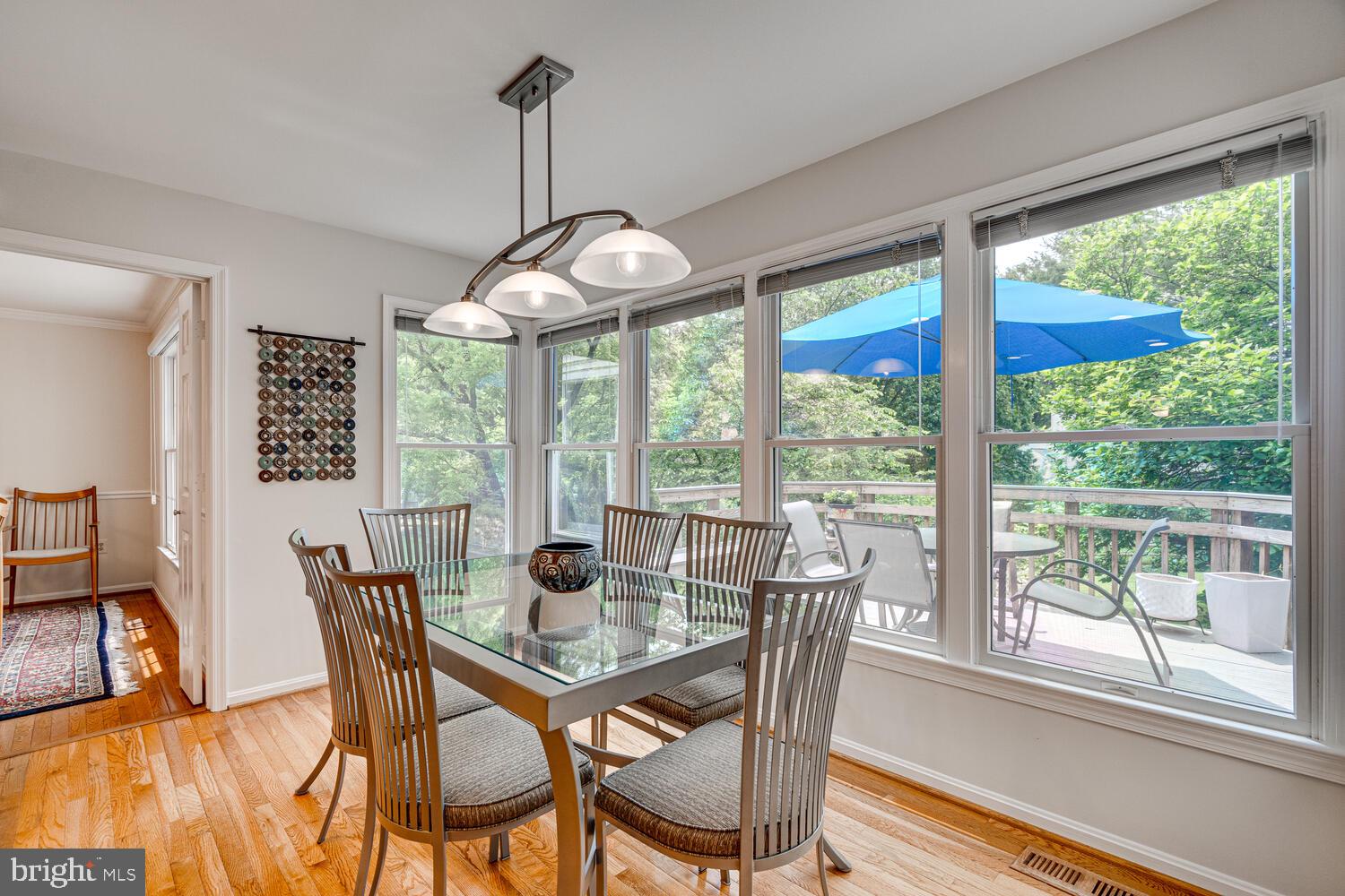 NORBECK MANOR - Residential