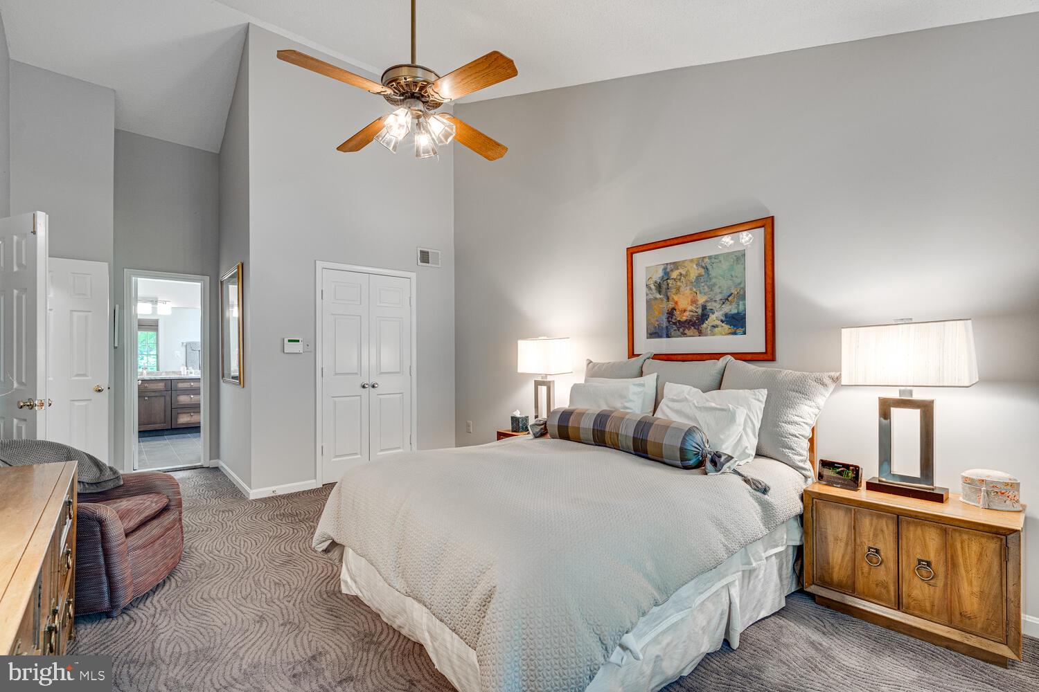 NORBECK MANOR - Residential