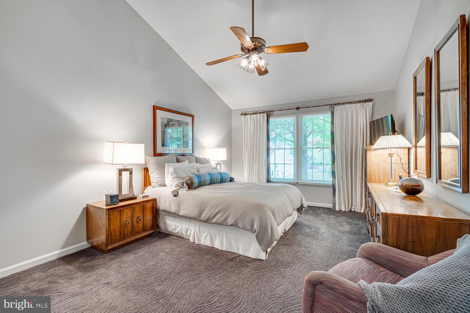 NORBECK MANOR - Residential