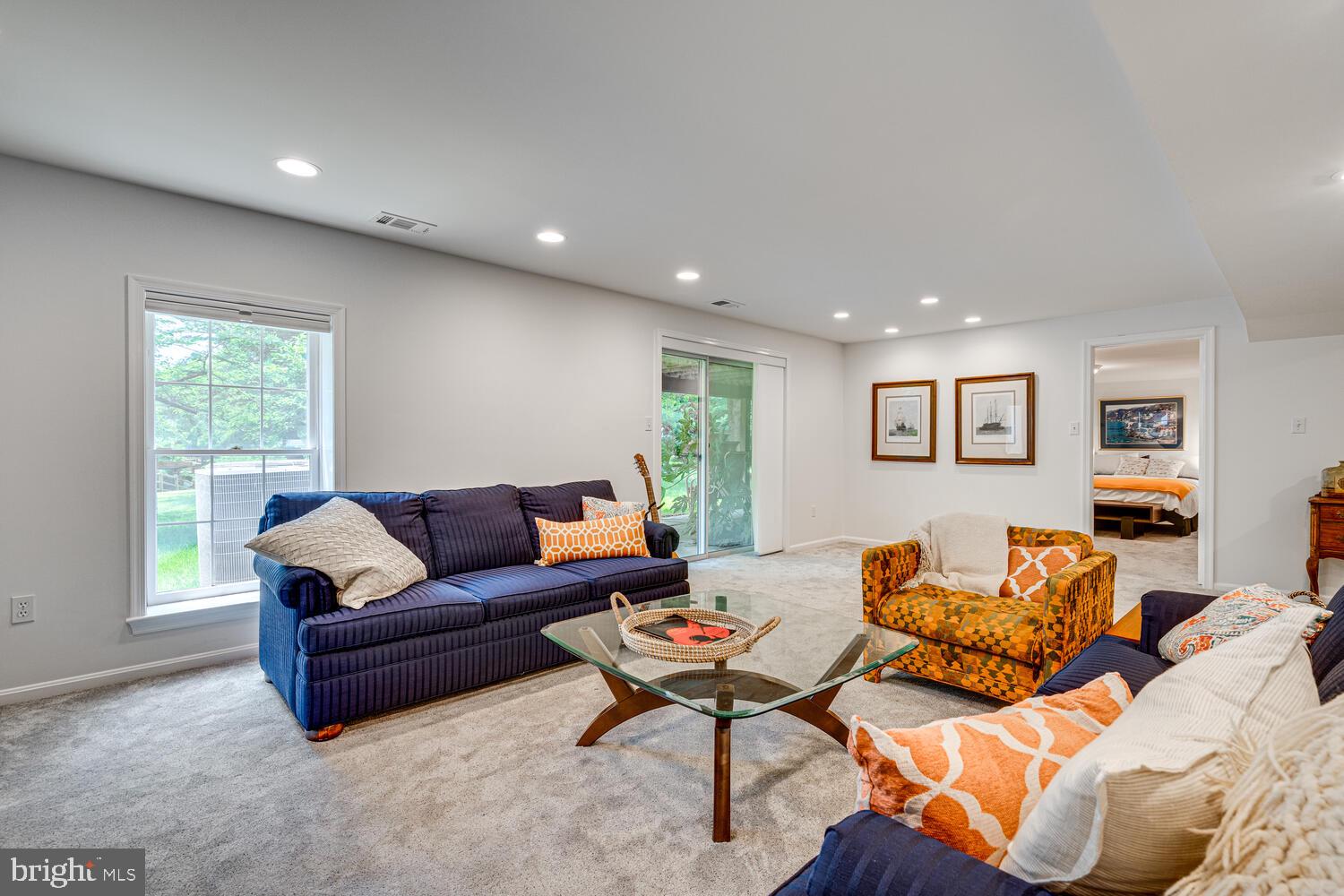 NORBECK MANOR - Residential