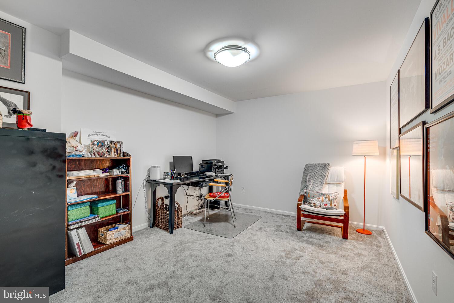 NORBECK MANOR - Residential