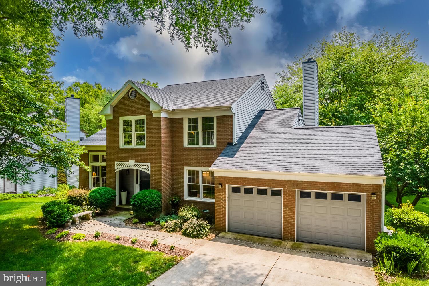 4820 SWEETBIRCH DRIVE