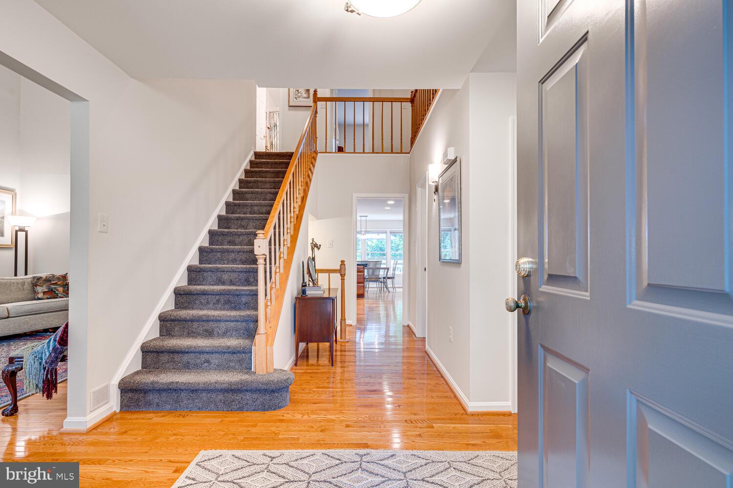 NORBECK MANOR - Residential