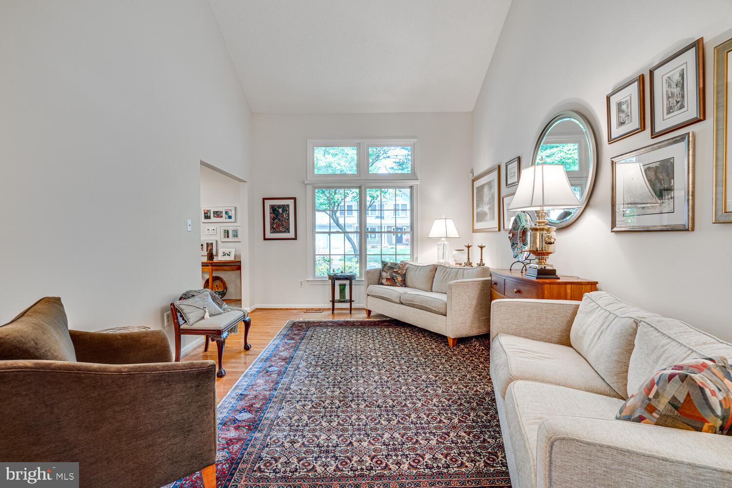 NORBECK MANOR - Residential