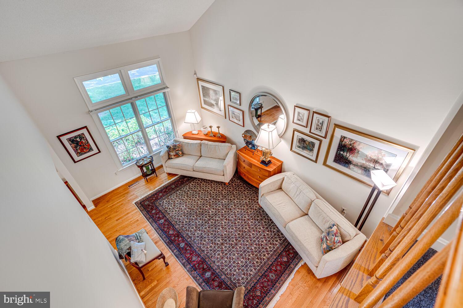 NORBECK MANOR - Residential