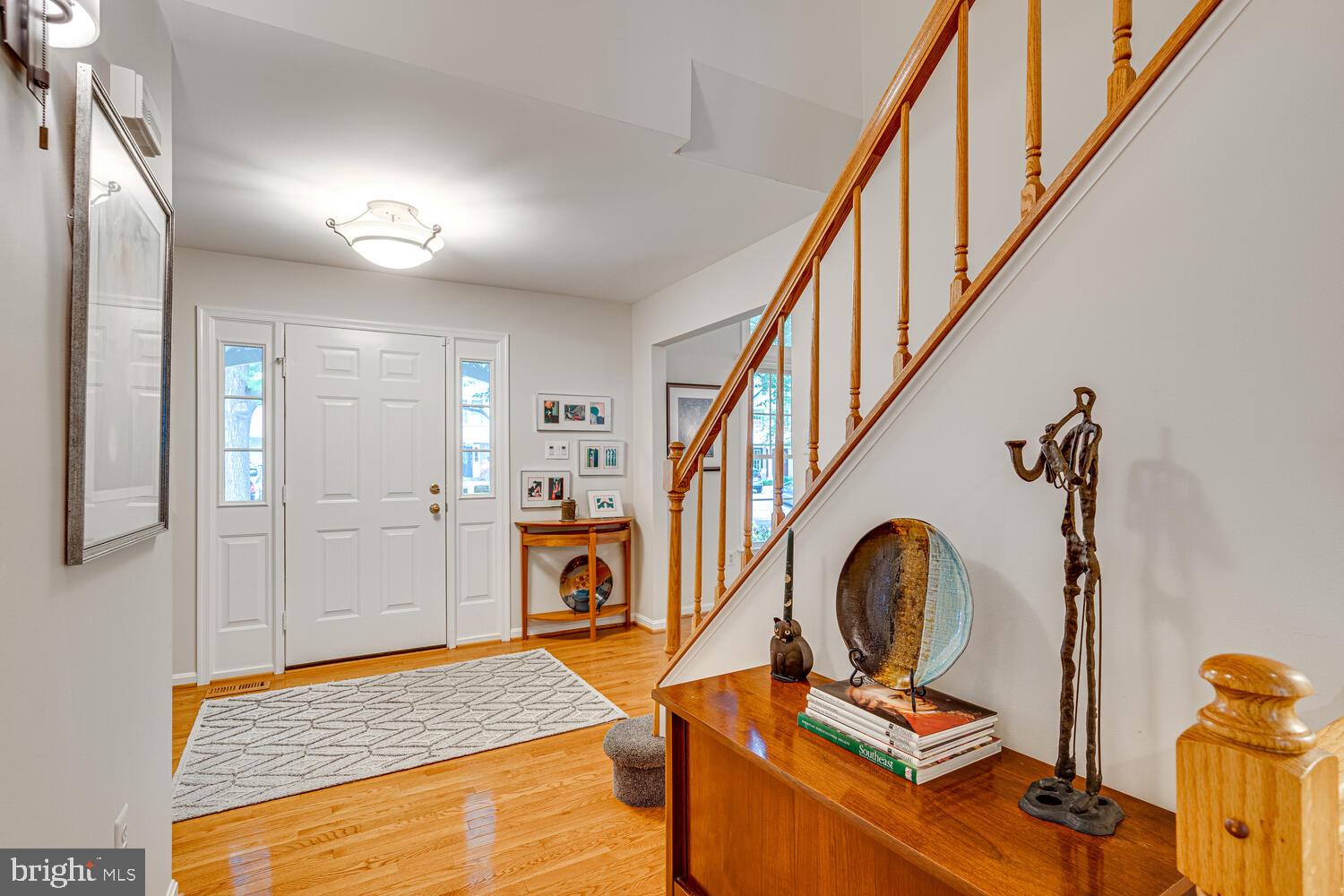 NORBECK MANOR - Residential