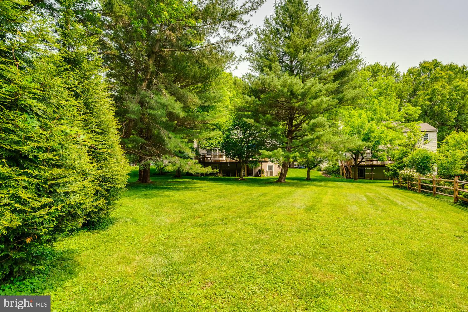 NORBECK MANOR - Residential