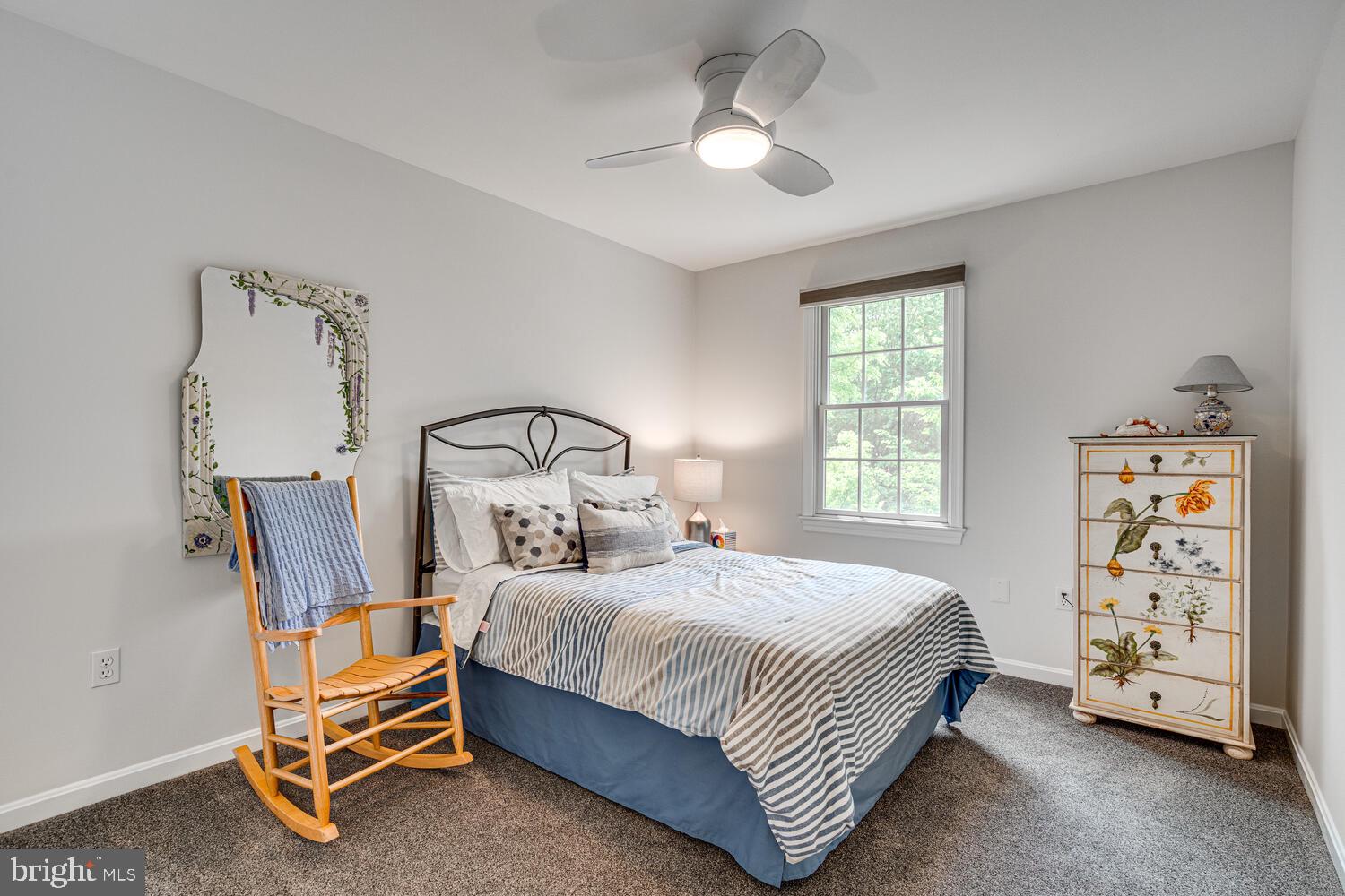 NORBECK MANOR - Residential