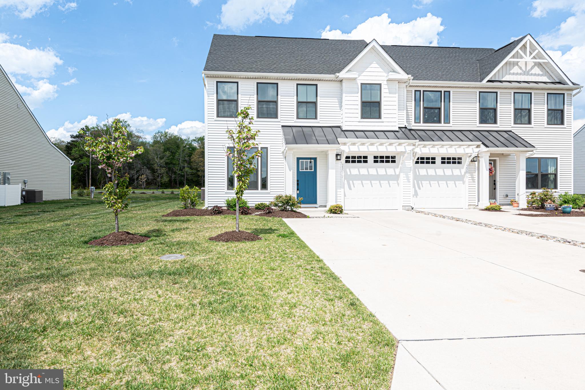 ATLANTIC LAKES - Residential