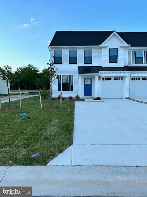 ATLANTIC LAKES - Residential