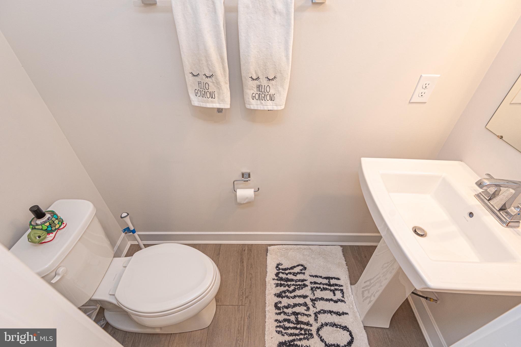 ATLANTIC LAKES - Residential