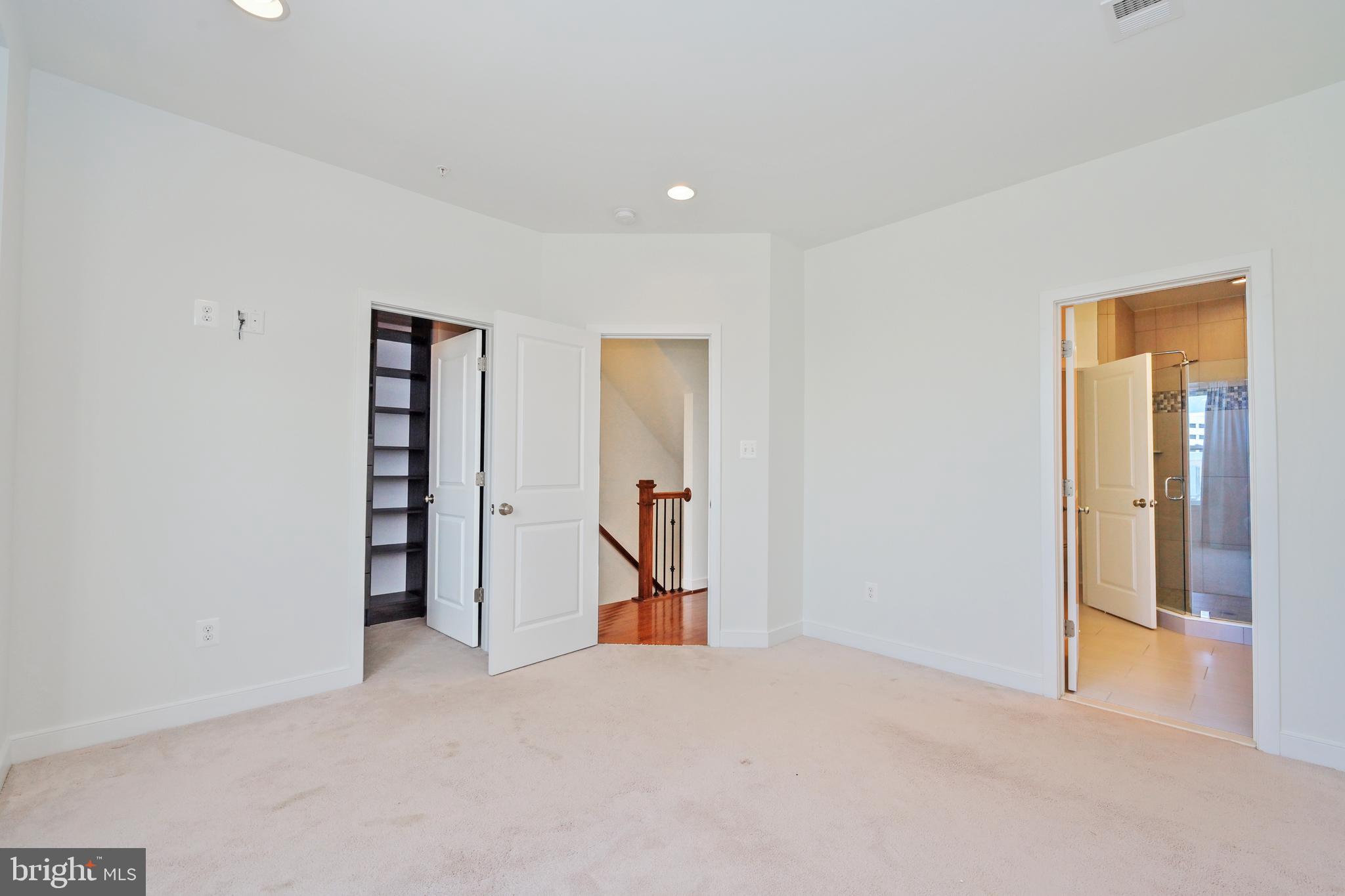 MOSAIC DISTRICT - Residential Lease