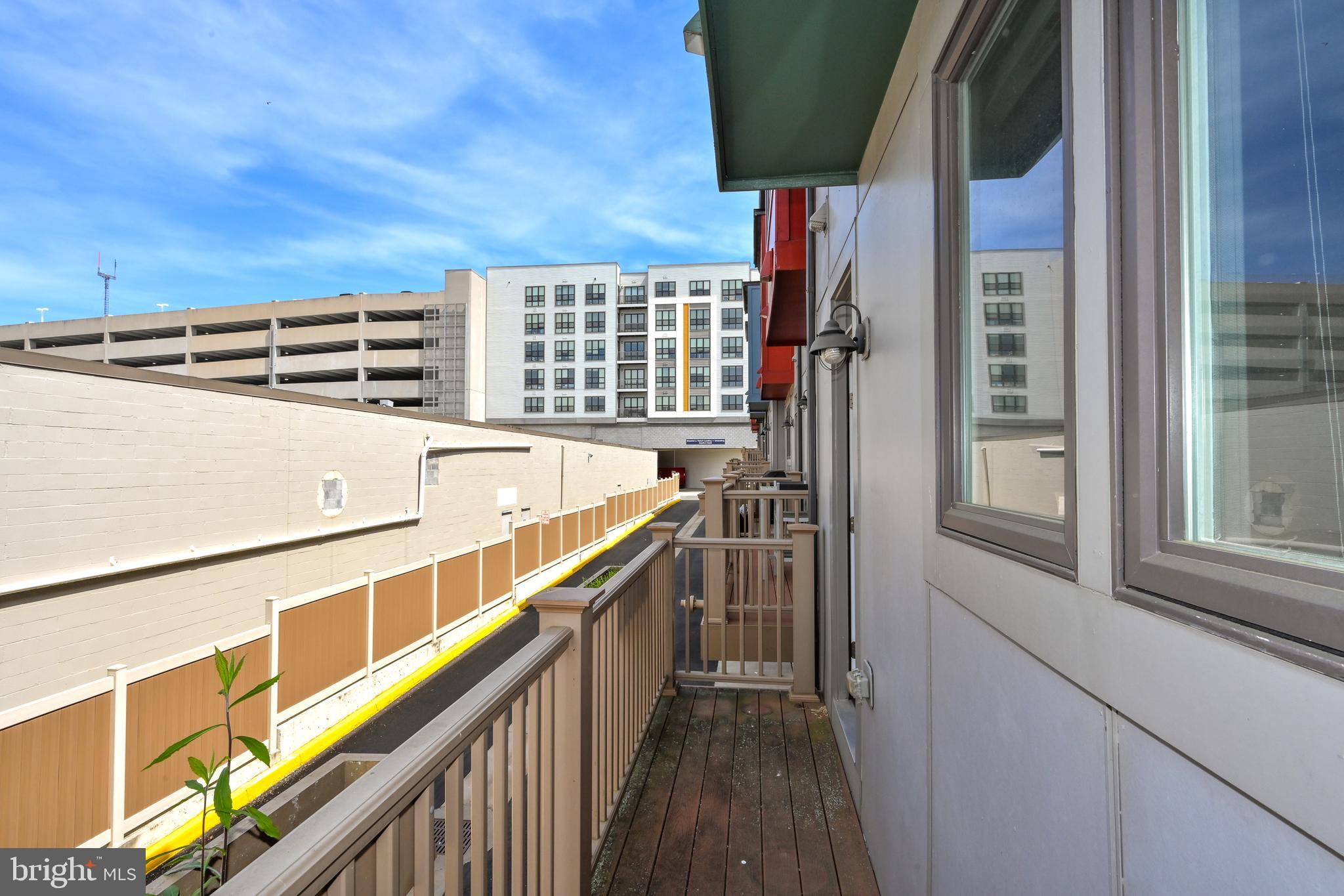 MOSAIC DISTRICT - Residential Lease