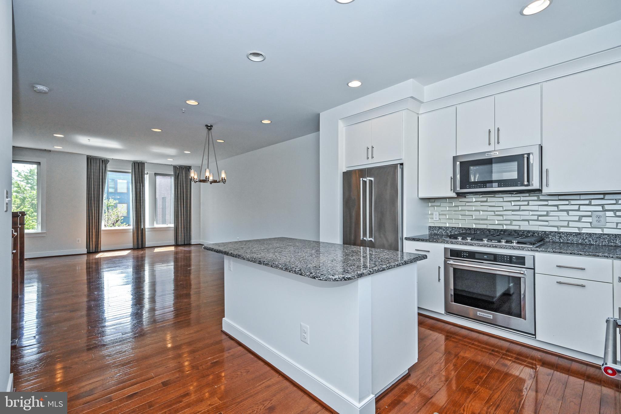 MOSAIC DISTRICT - Residential Lease