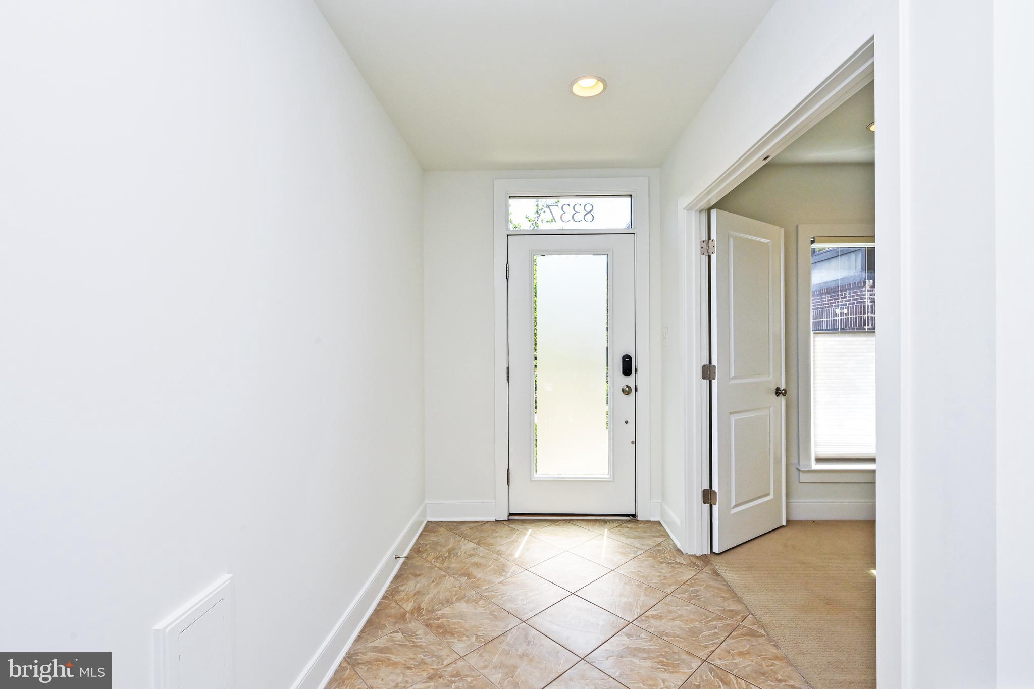 MOSAIC DISTRICT - Residential Lease