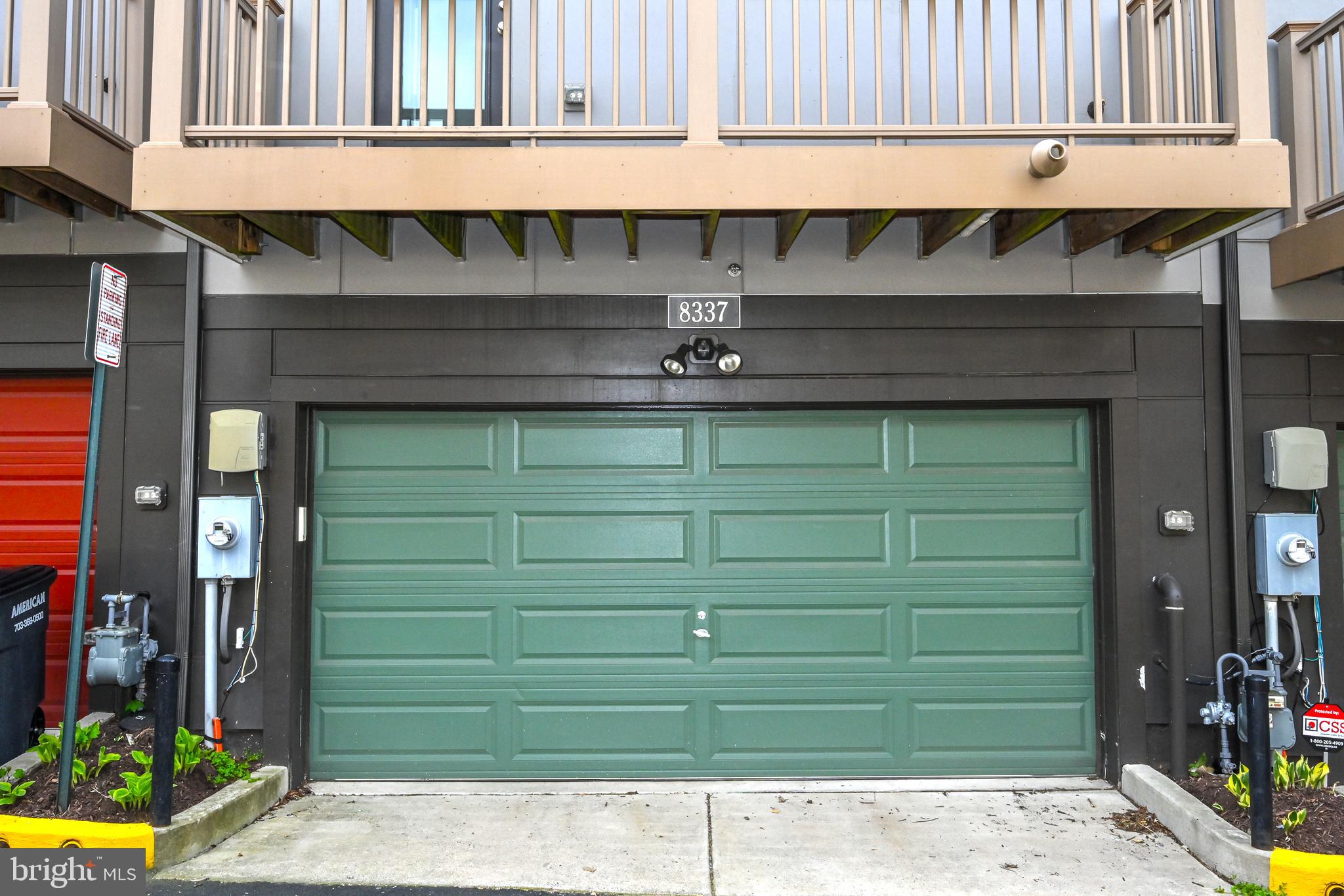 MOSAIC DISTRICT - Residential Lease