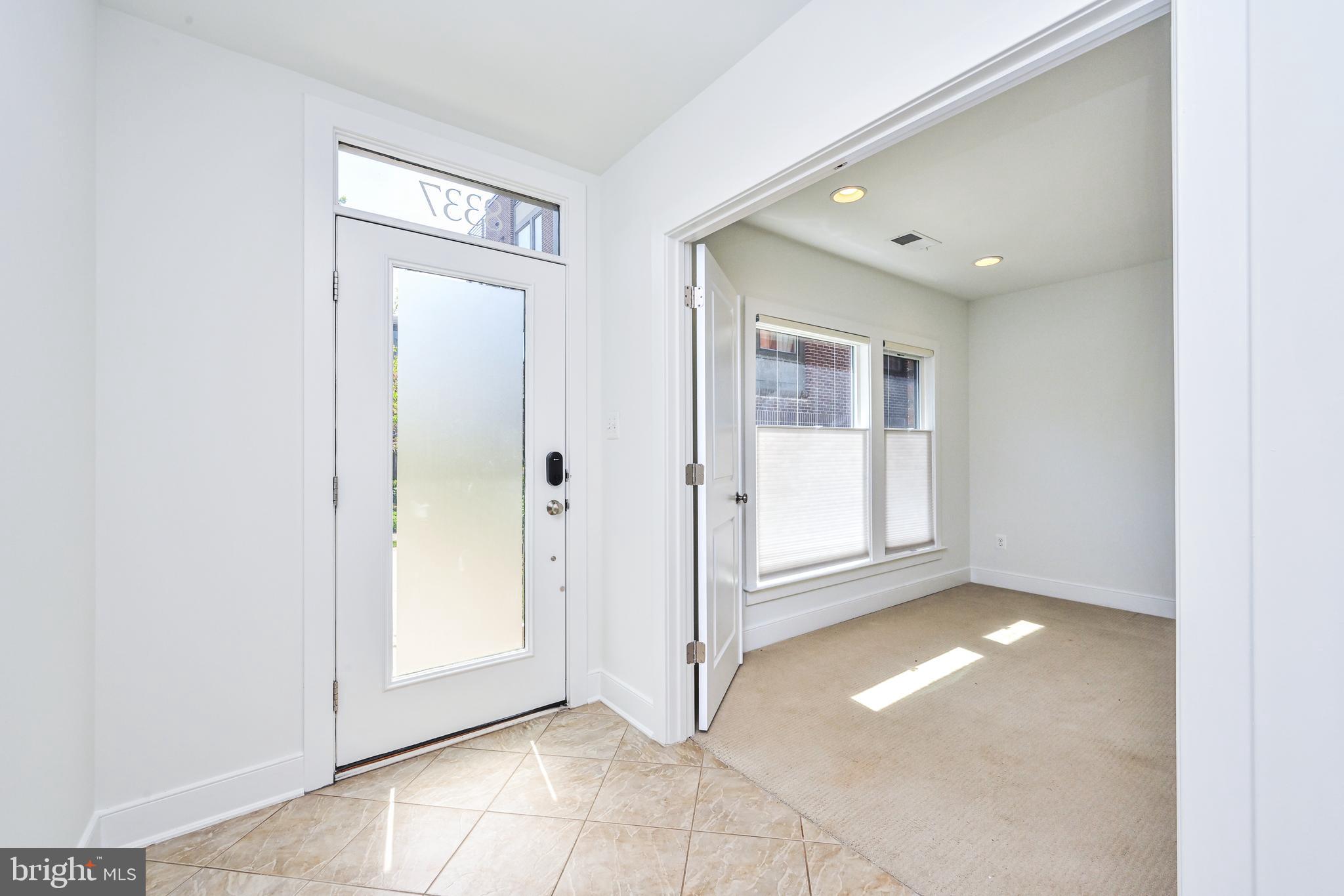 MOSAIC DISTRICT - Residential Lease