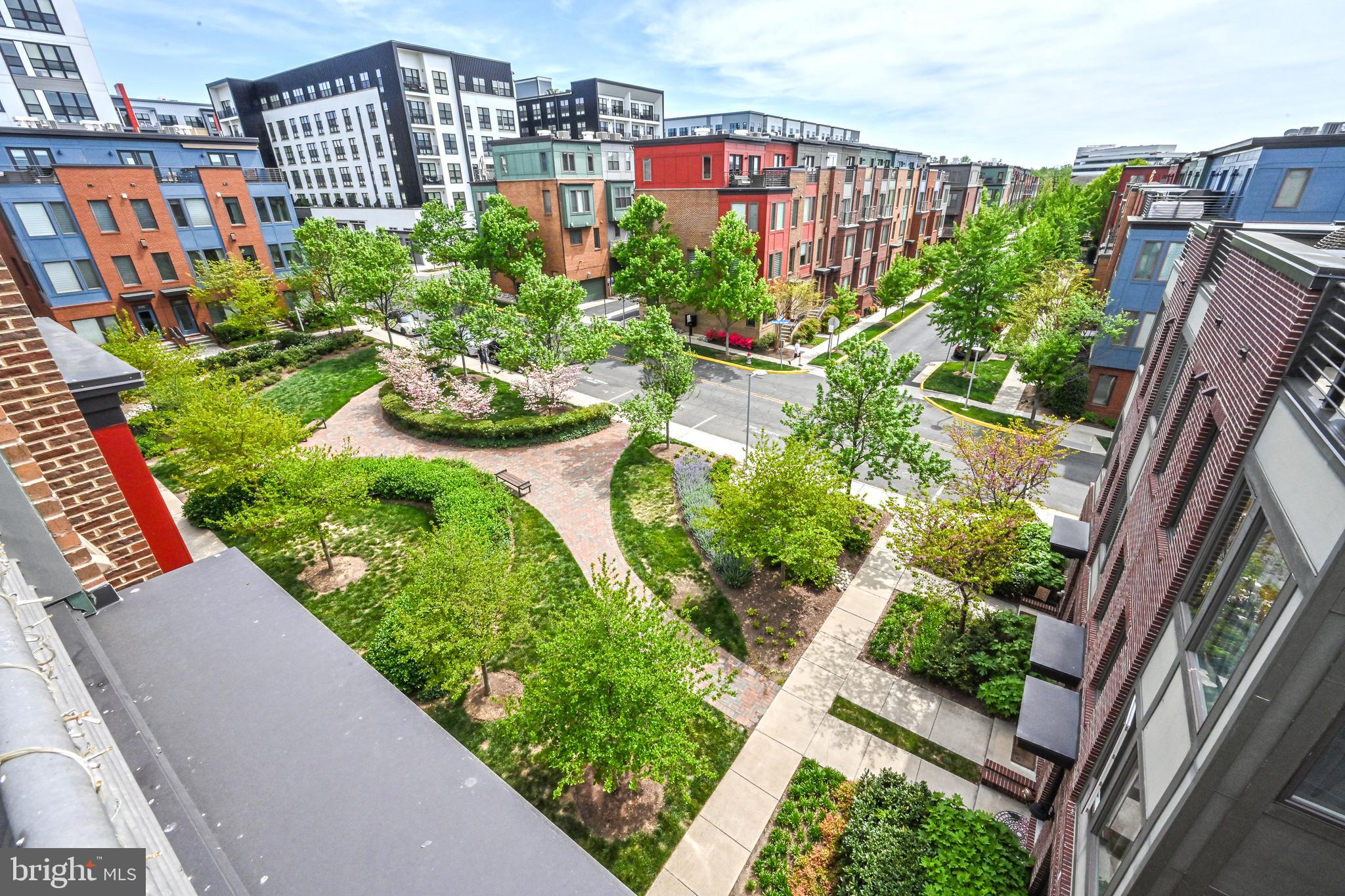 MOSAIC DISTRICT - Residential Lease