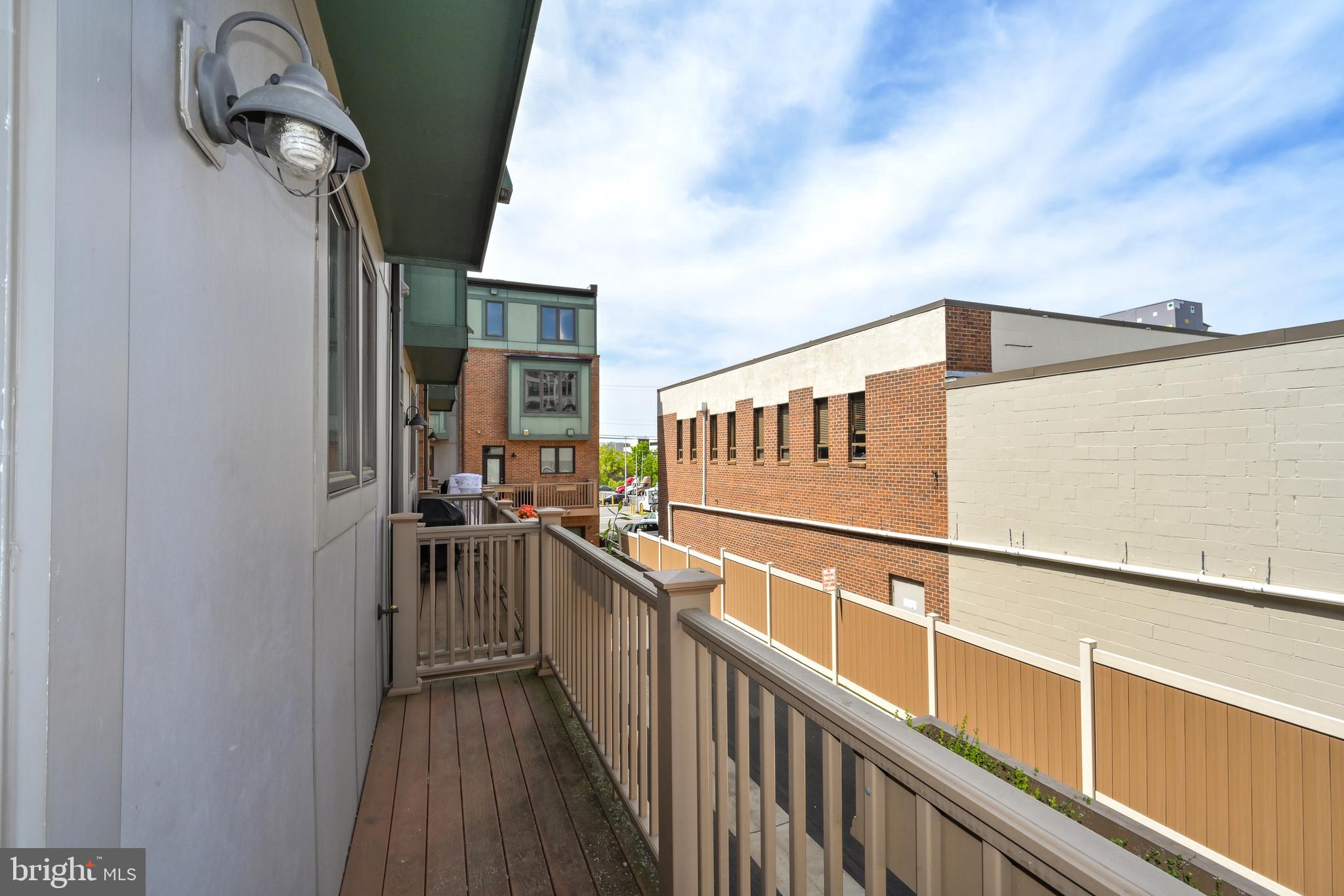 MOSAIC DISTRICT - Residential Lease