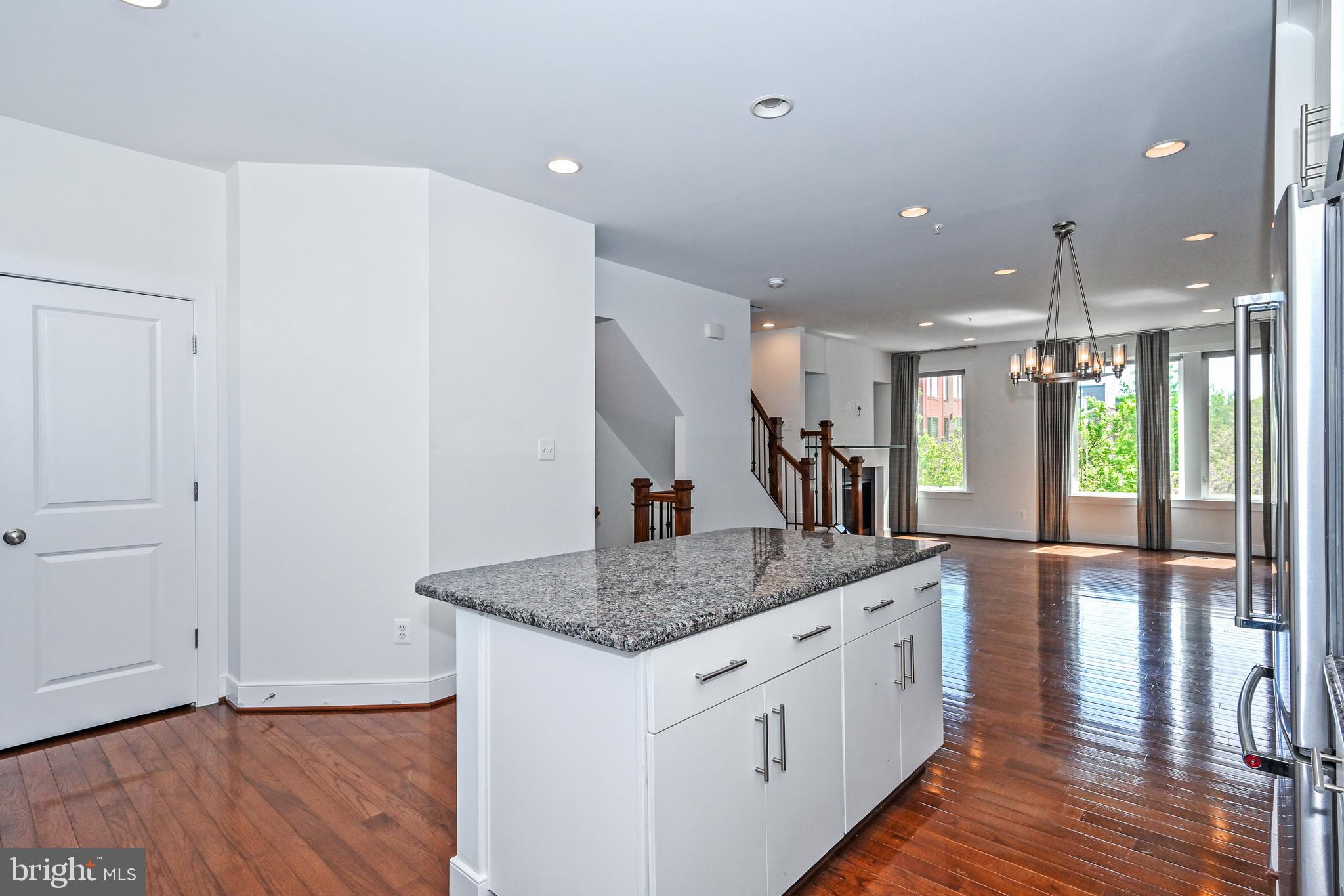 MOSAIC DISTRICT - Residential Lease