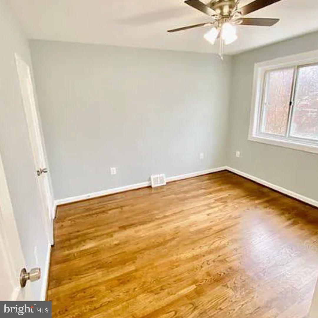 GLASSMANOR - Residential Lease