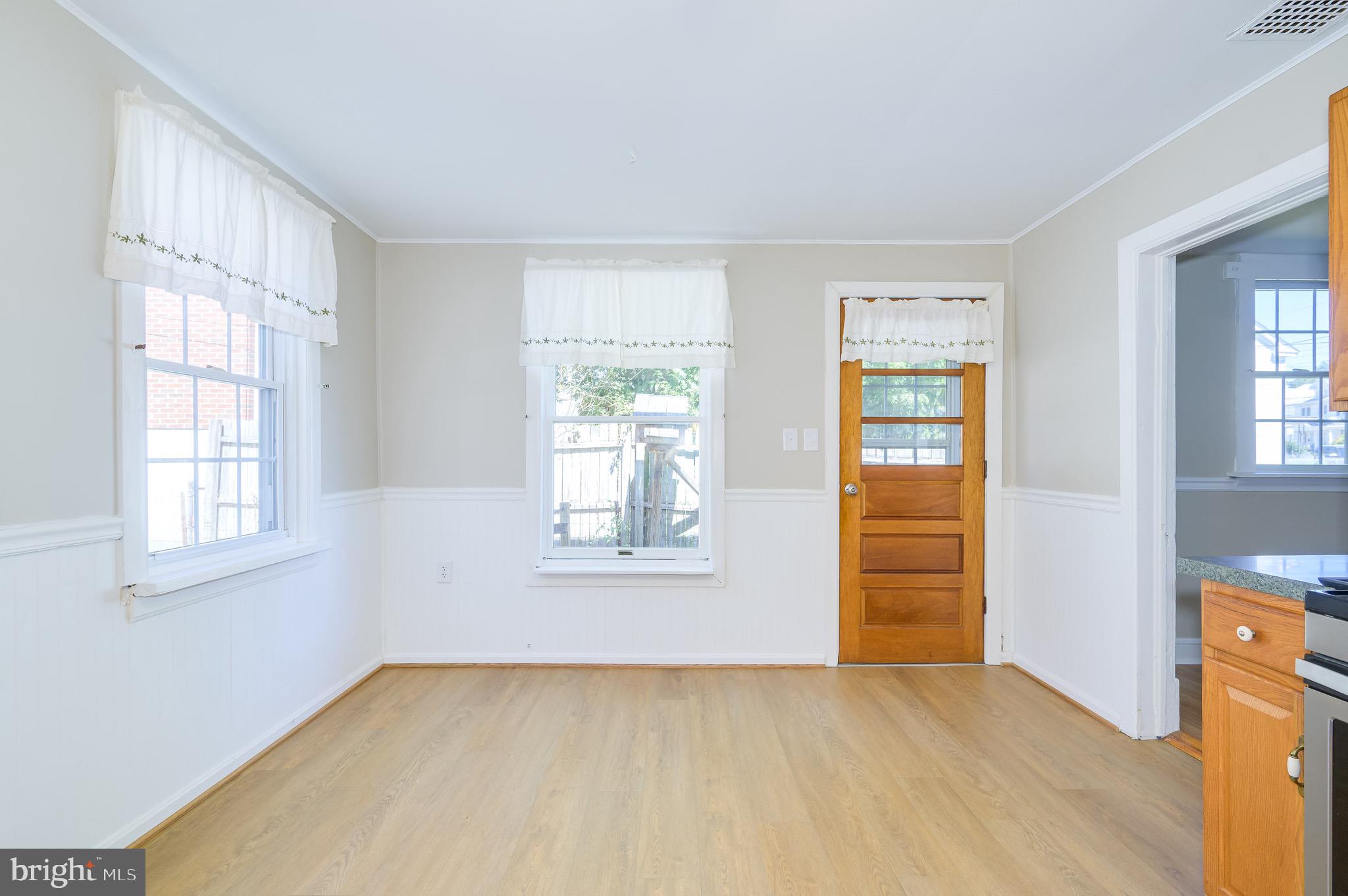 NONE AVAILABLE - Residential