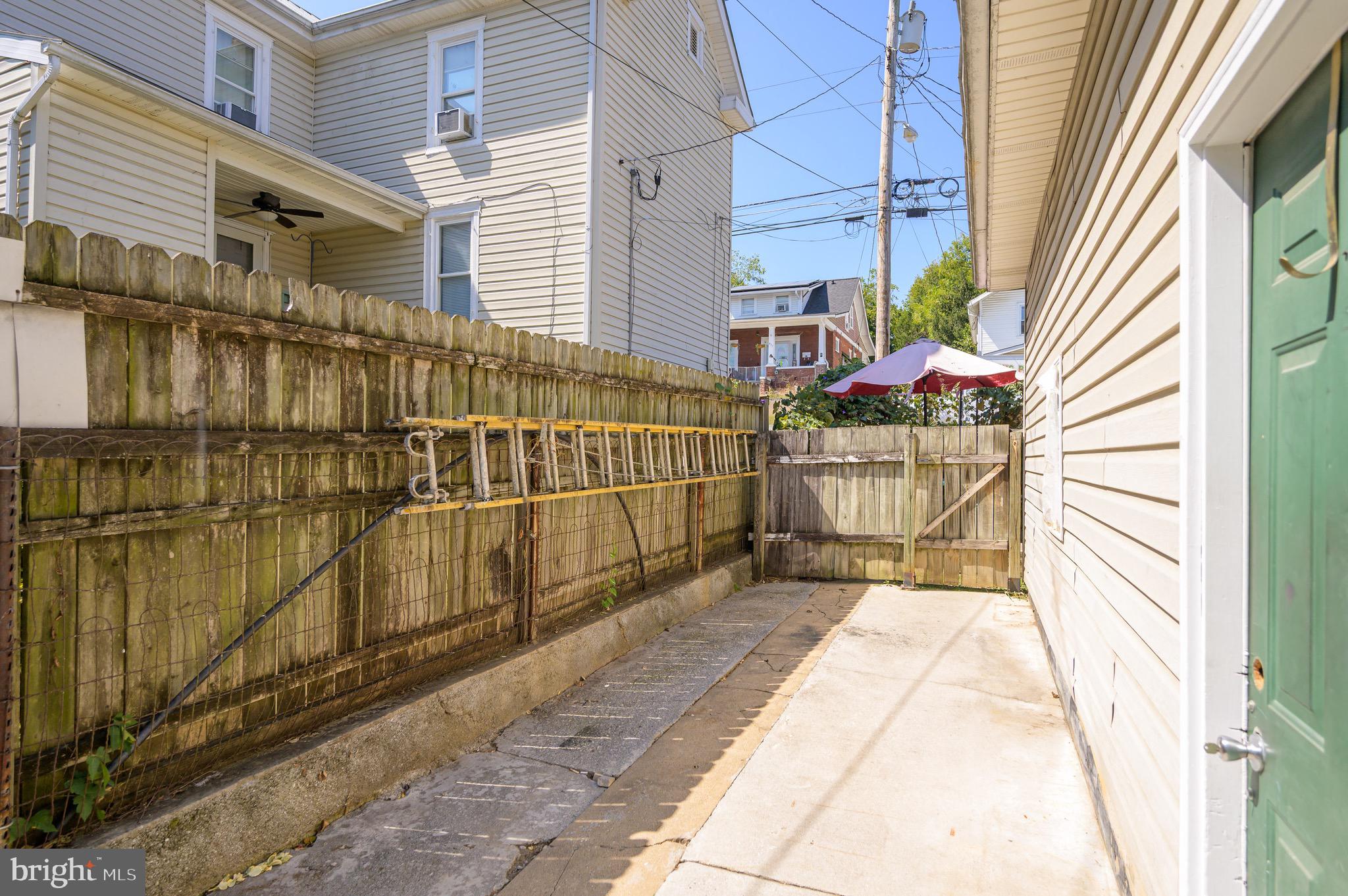 NONE AVAILABLE - Residential