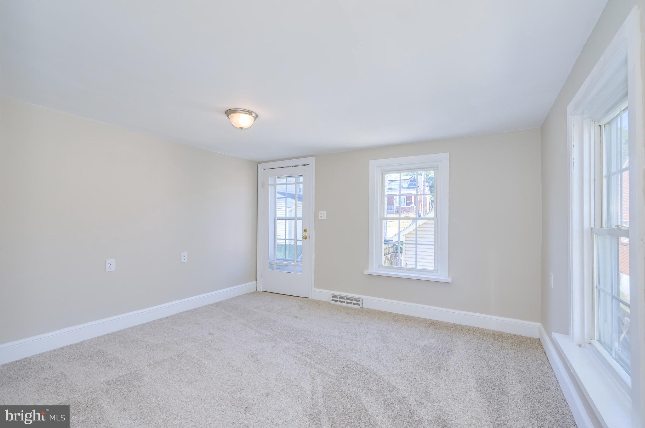 NONE AVAILABLE - Residential