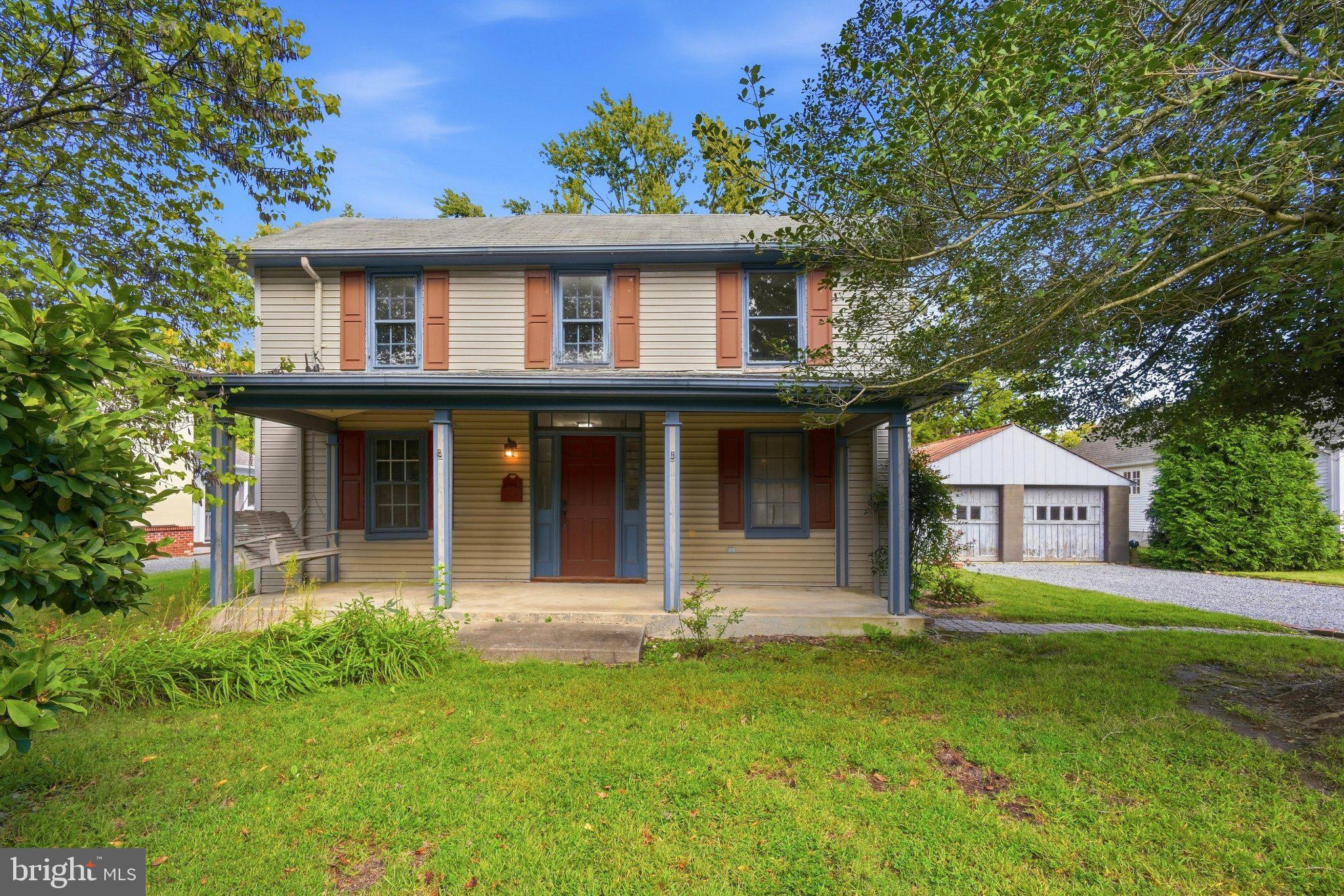 5661 S MAIN STREET
