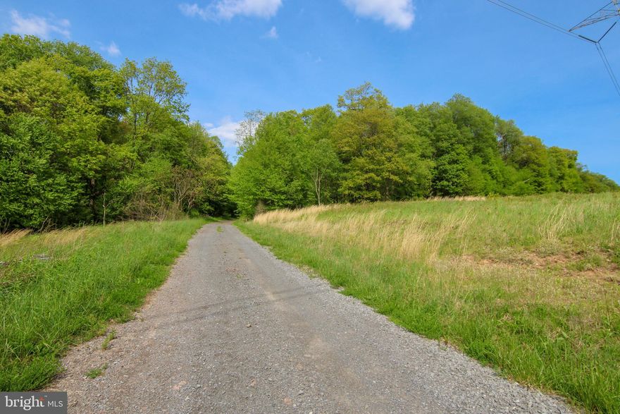 Discover the secluded beauty of this 4.54-acre wooded retreat in Bear Creek Forest. Tucked away on a no-through street, this property grants exclusive access to Bear Creek's renowned trout fishing. It's primed for your dream home, and just 10 minutes from Deep Creek Lake and Wisp Resort. With well-maintained roads ensuring year-round accessibility, this is your canvas for a peaceful mountain escape. Call today for your private tour!