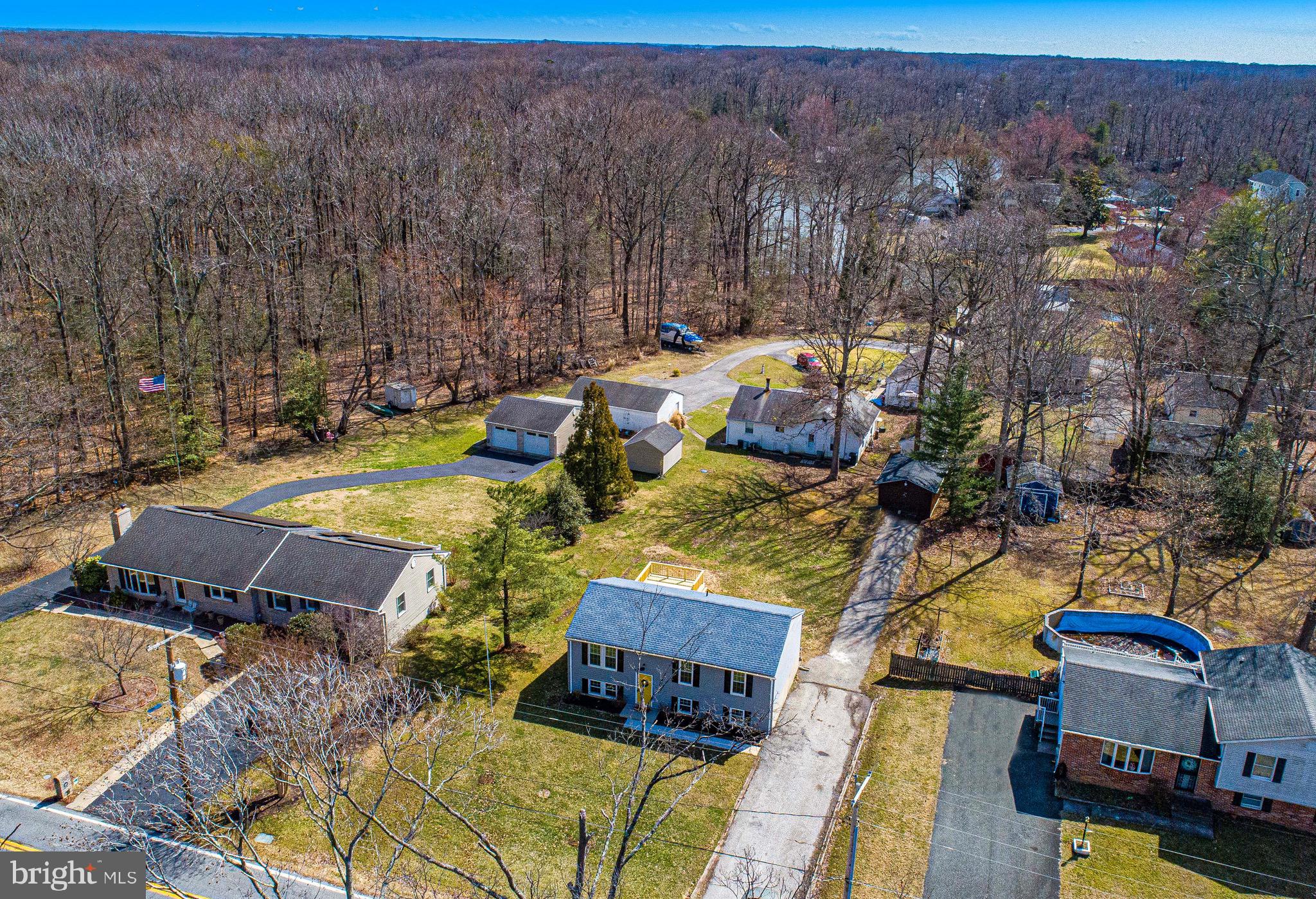 CARVILLE GROVE - Residential