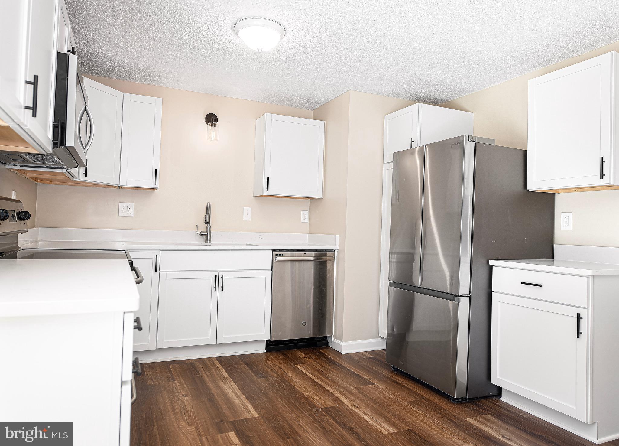 CARVILLE GROVE - Residential