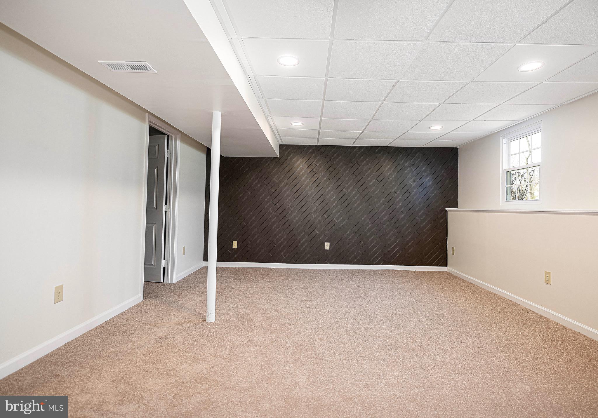 CARVILLE GROVE - Residential