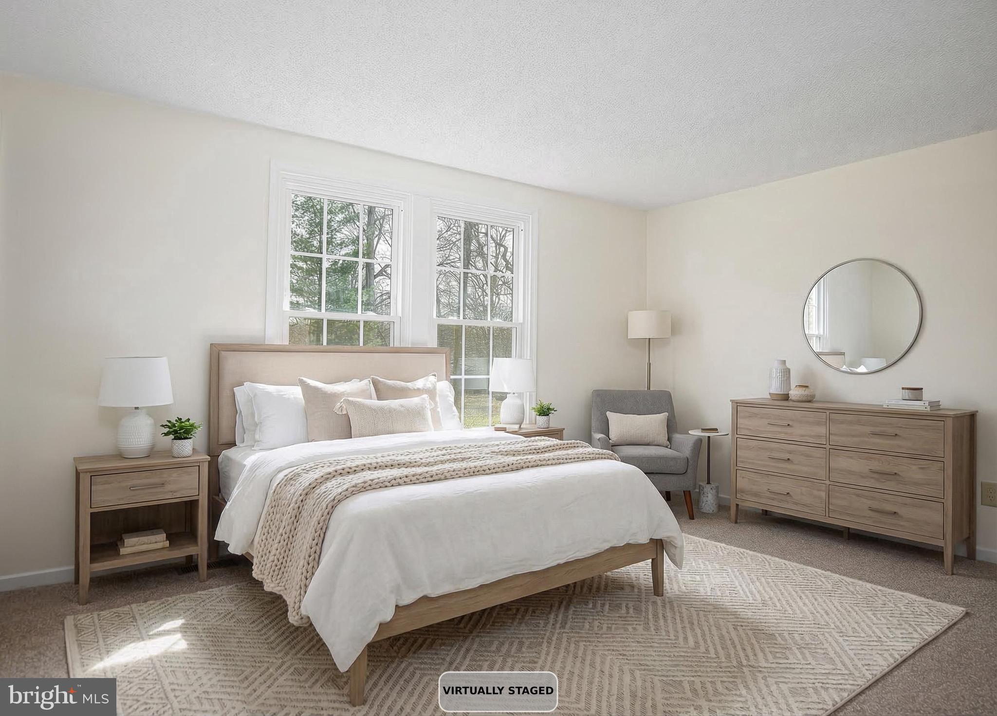 CARVILLE GROVE - Residential