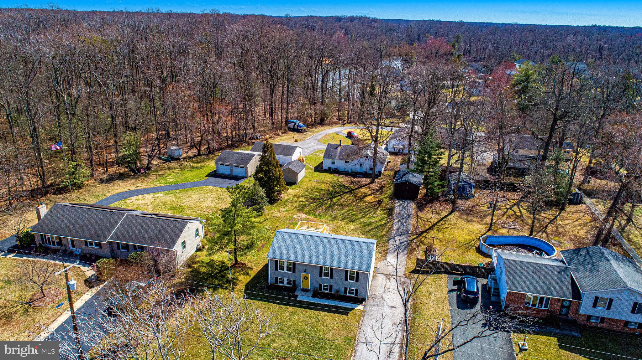 CARVILLE GROVE - Residential