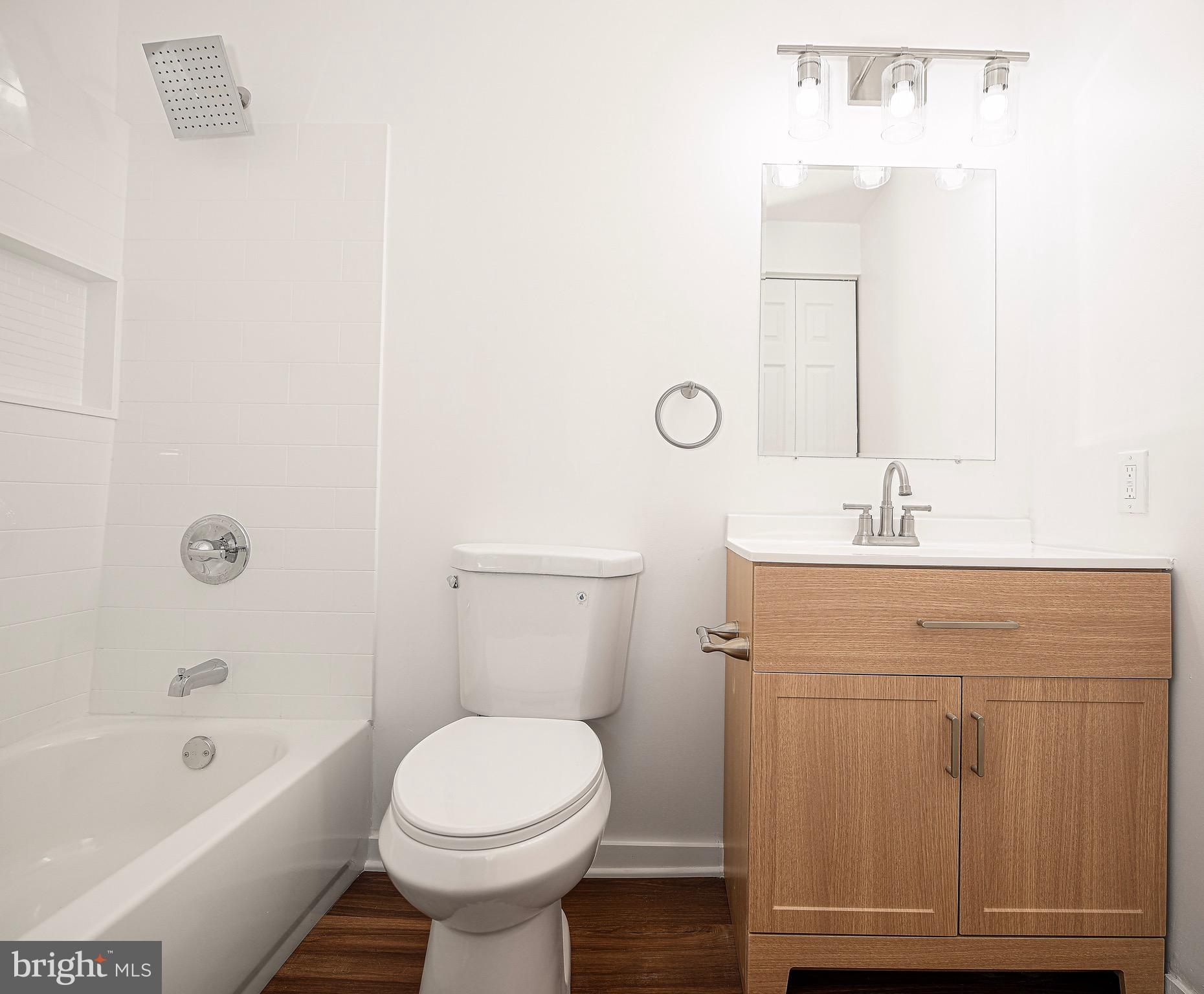 CARVILLE GROVE - Residential