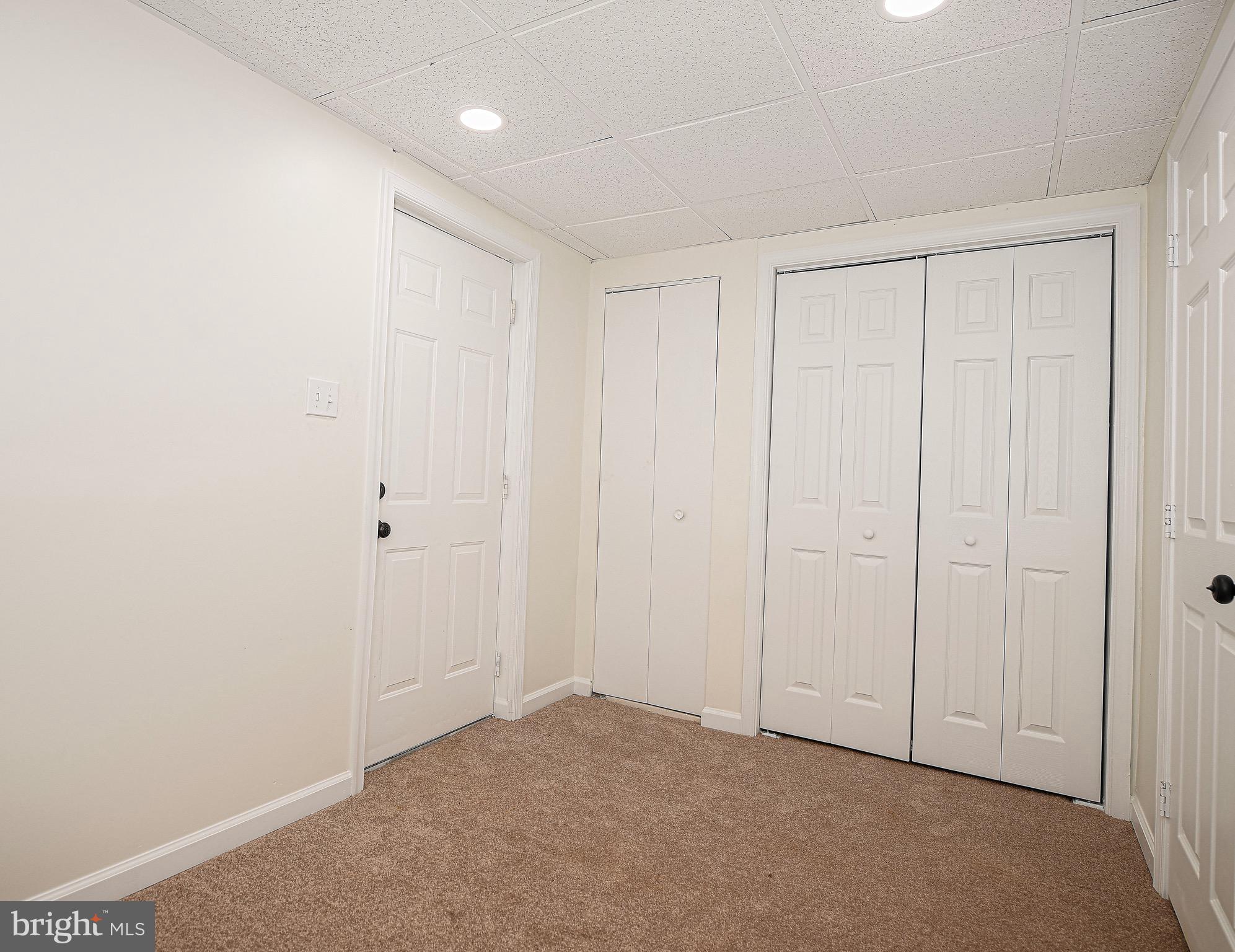 CARVILLE GROVE - Residential