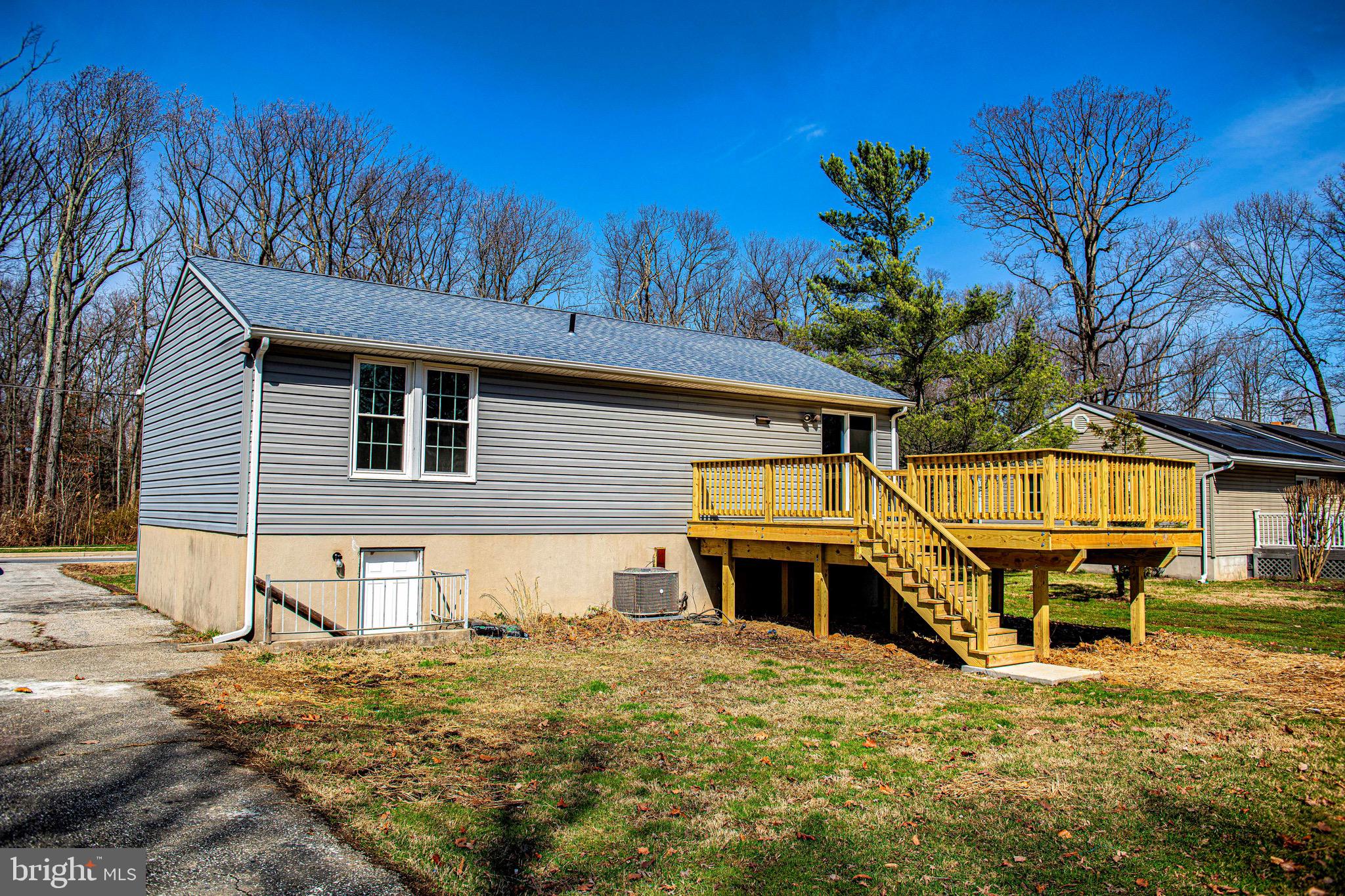 CARVILLE GROVE - Residential