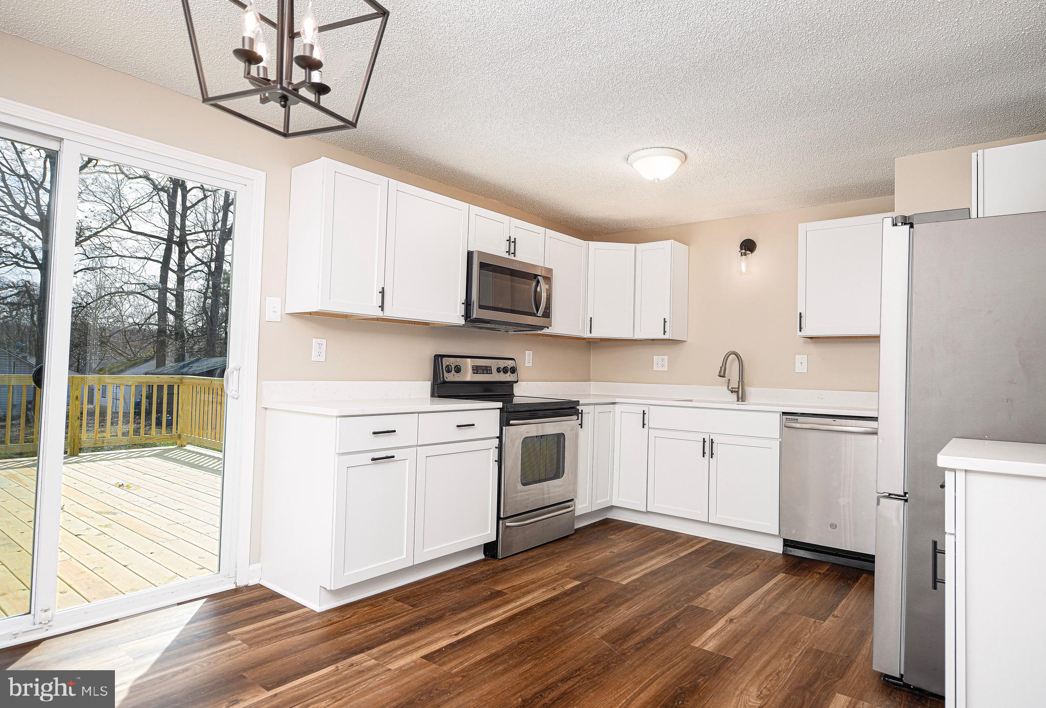 CARVILLE GROVE - Residential