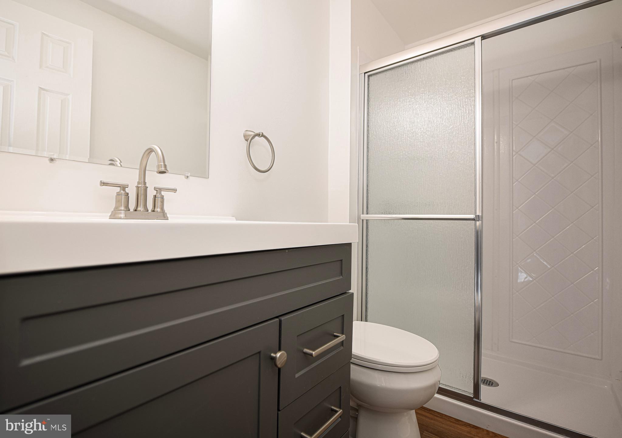 CARVILLE GROVE - Residential