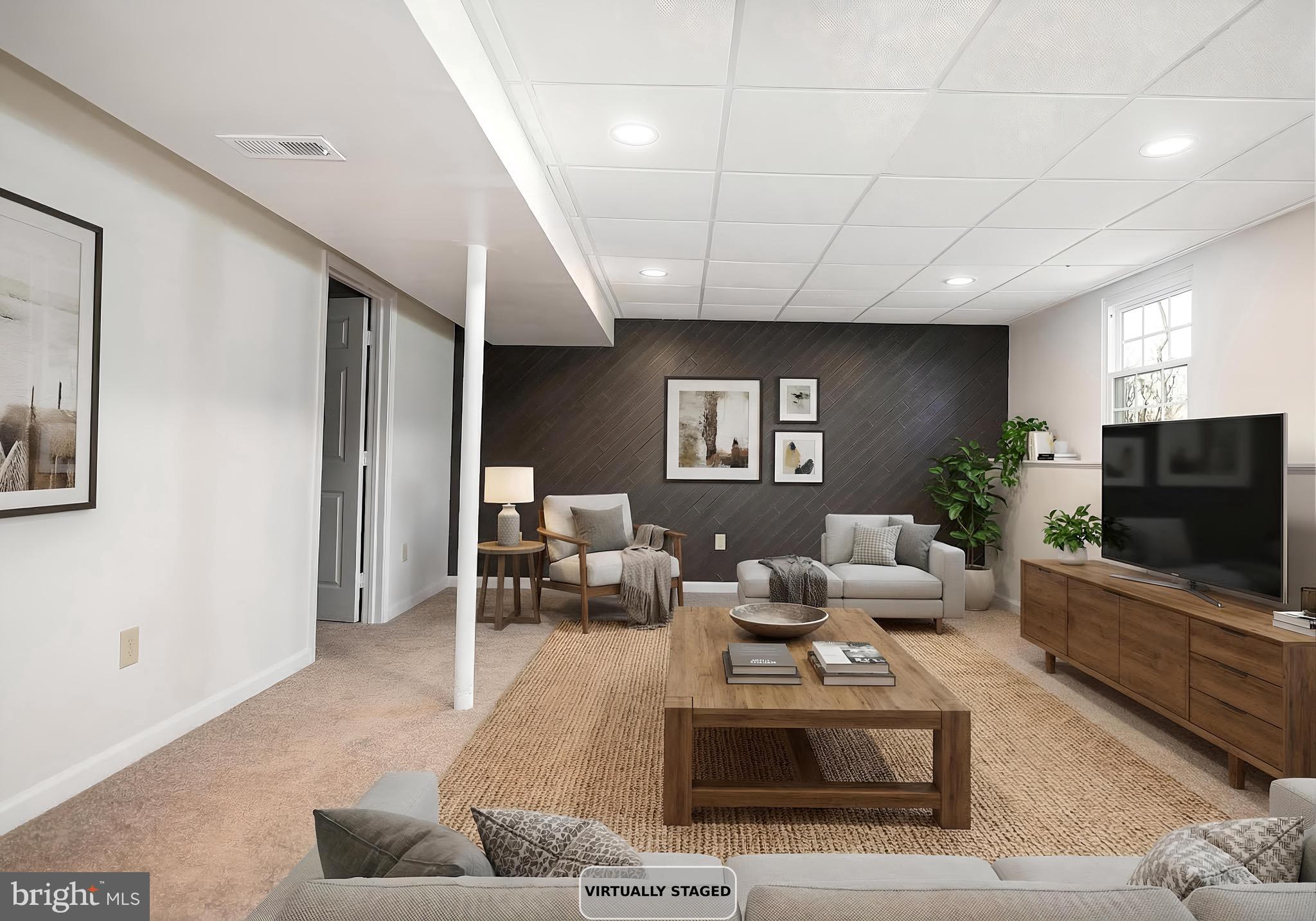 CARVILLE GROVE - Residential