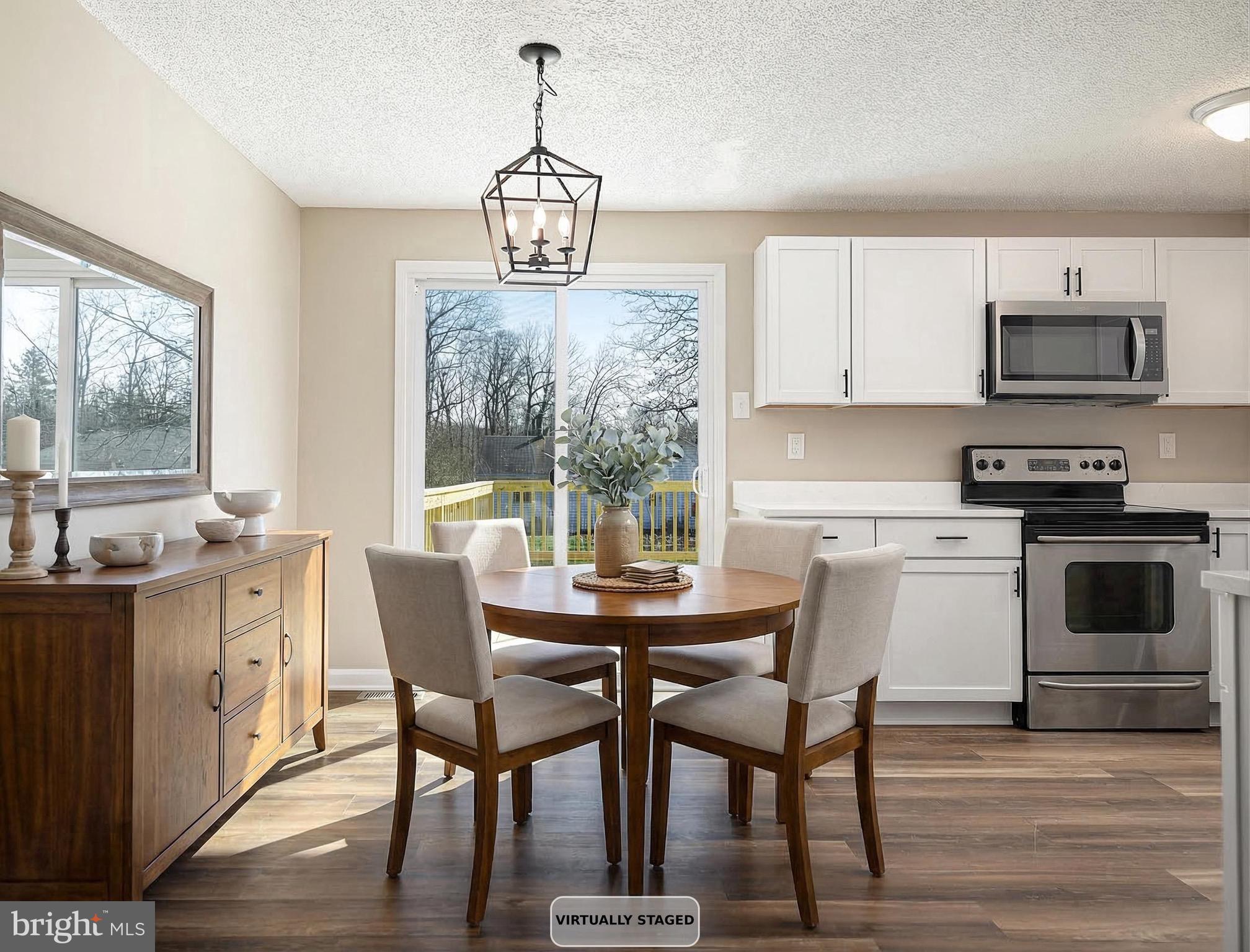 CARVILLE GROVE - Residential