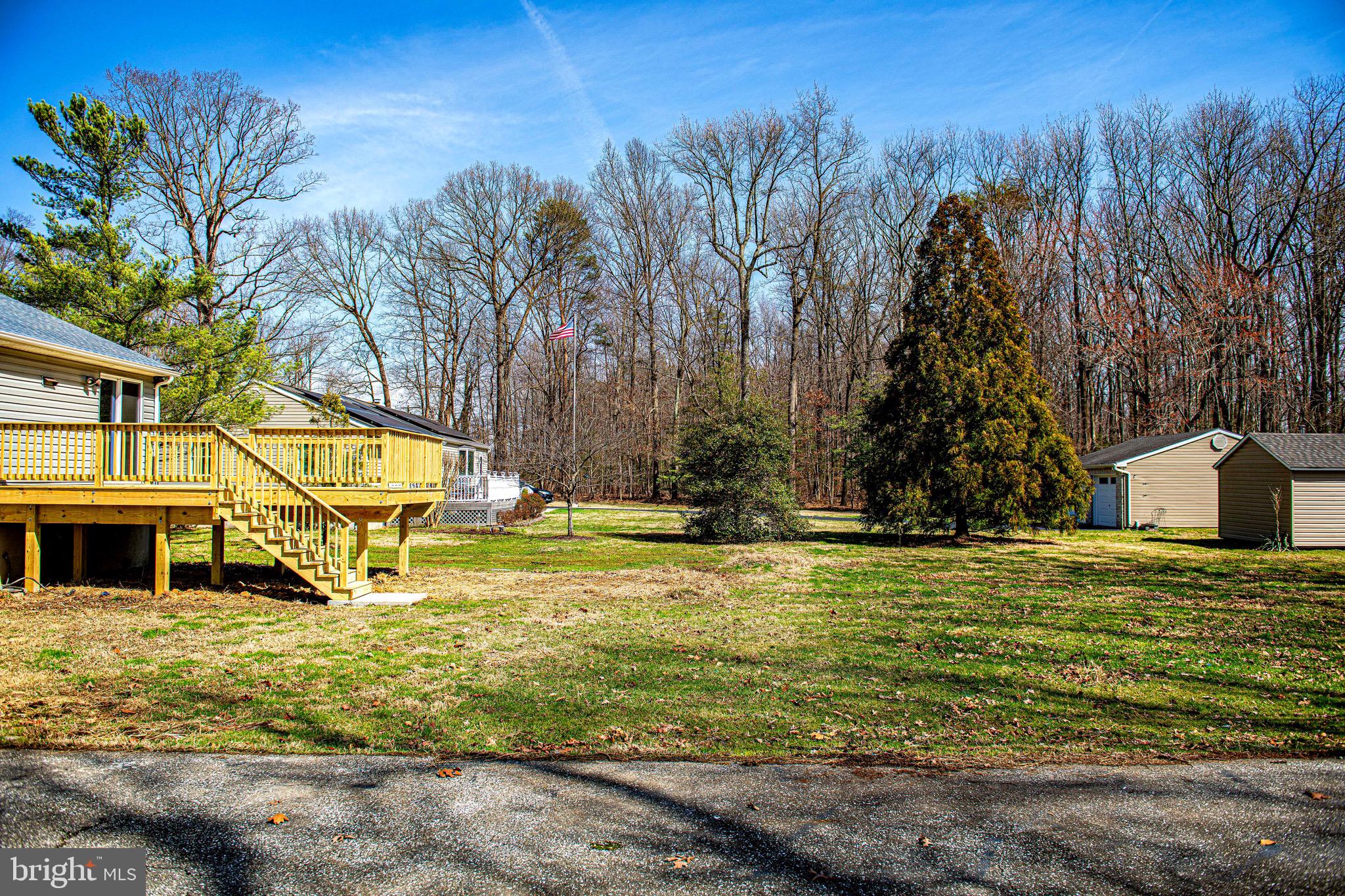 CARVILLE GROVE - Residential