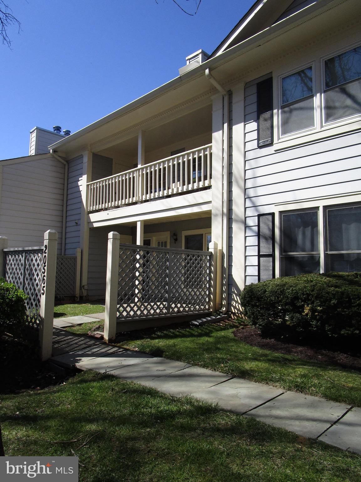 GERMANTOWN - Residential Lease