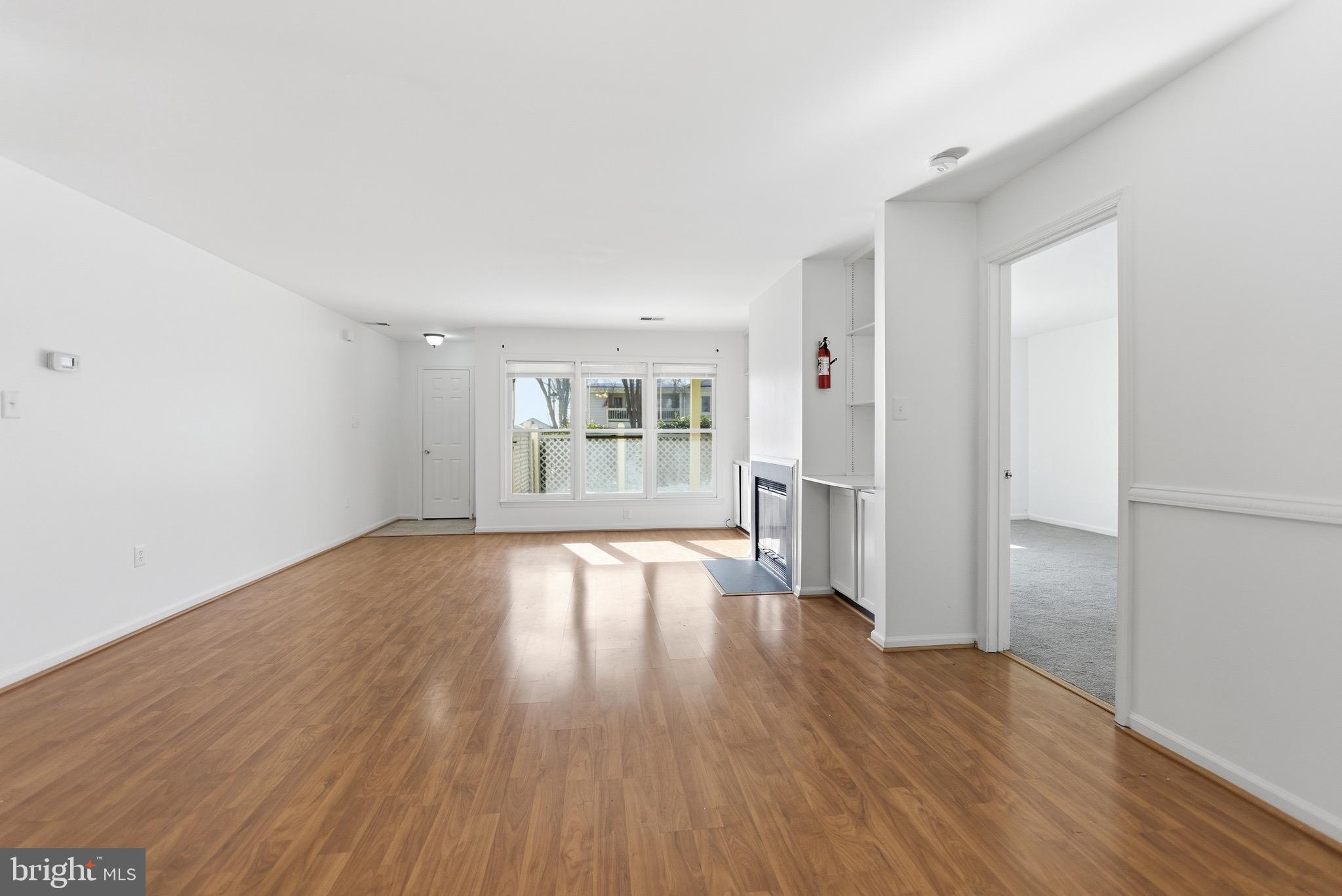 GERMANTOWN - Residential Lease