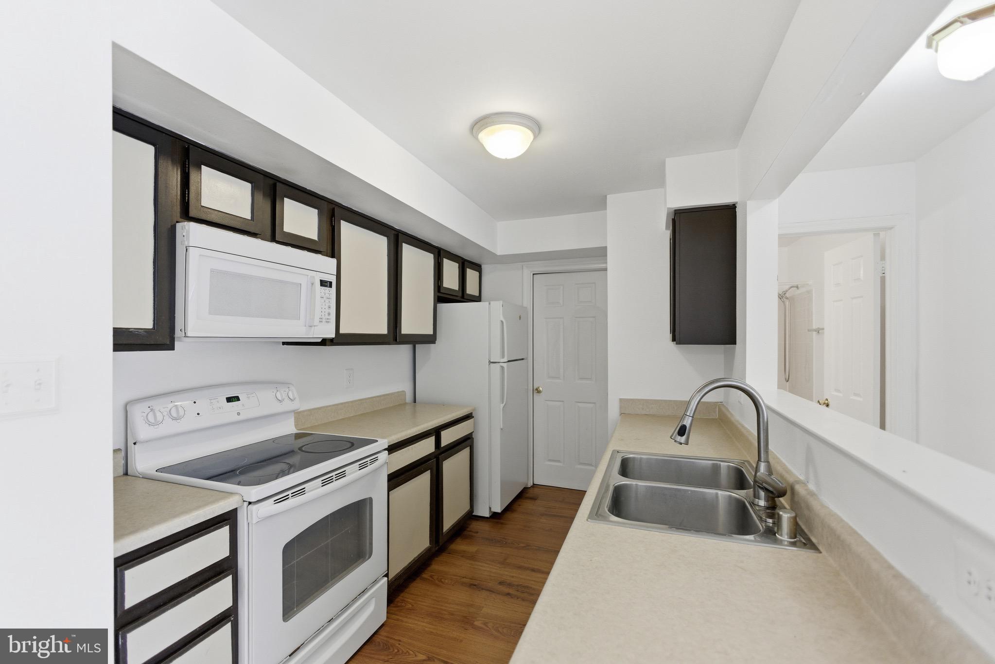 GERMANTOWN - Residential Lease